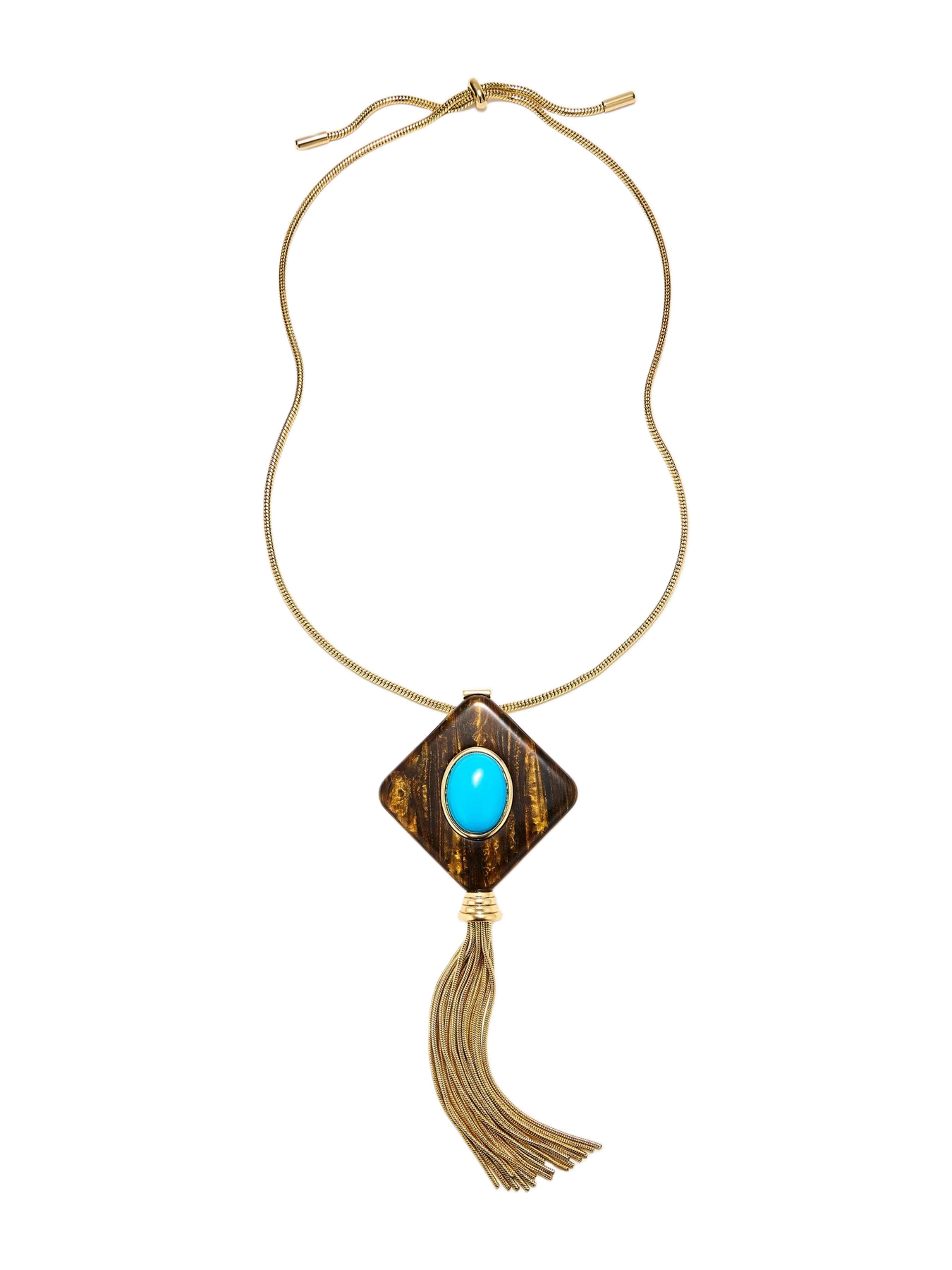 Tame New York Loulou Necklace