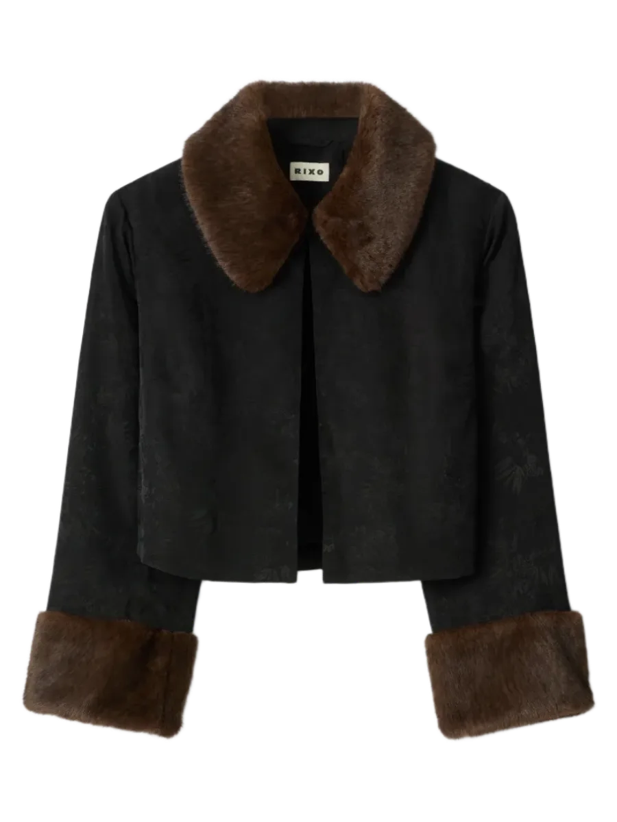 Rixo Luanne Jacket