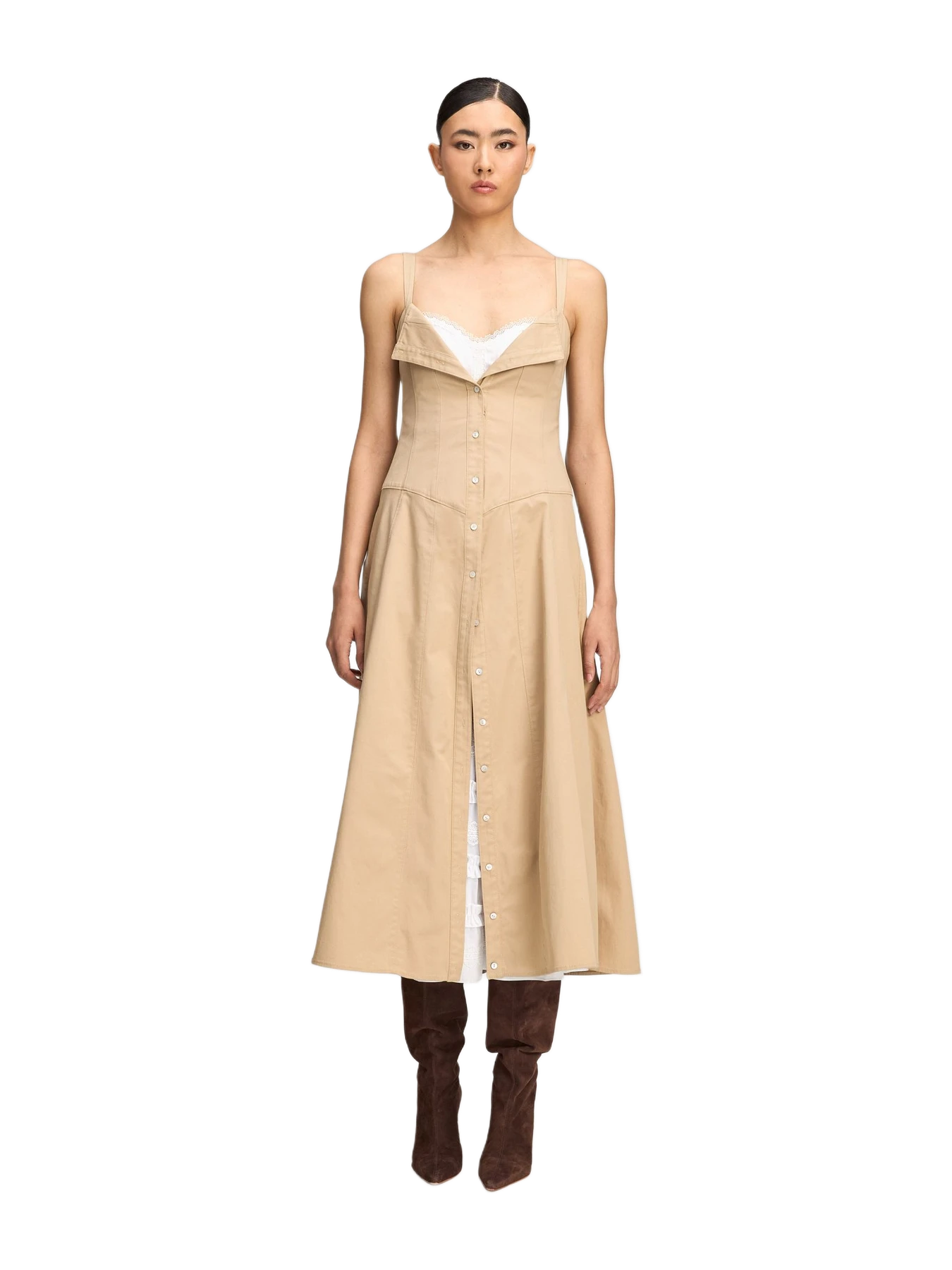 Cinq à Sept Lucil Dress