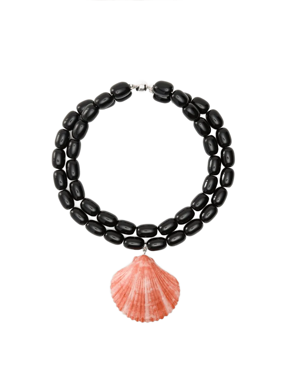 Julietta Luma Necklace