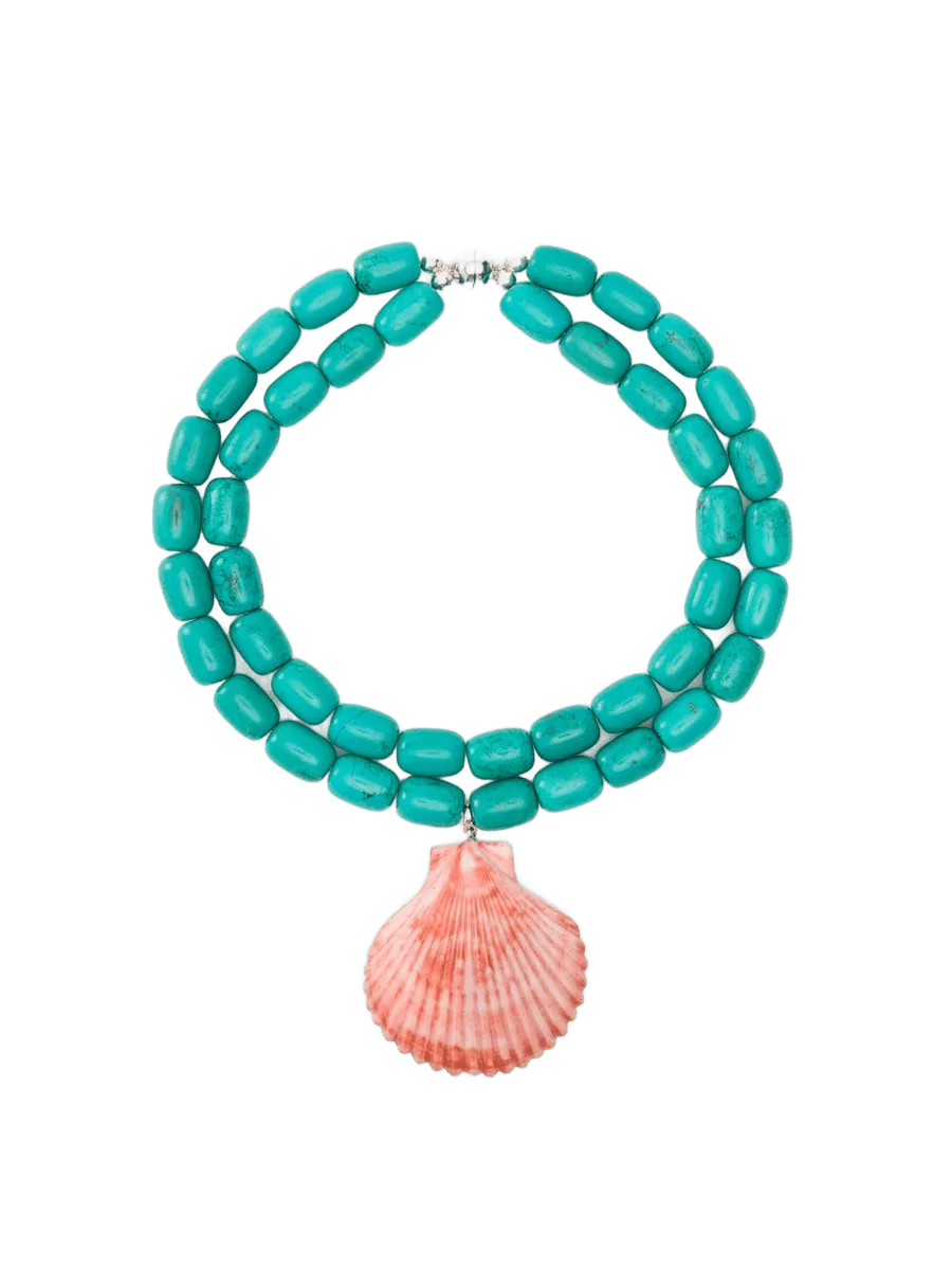 Julietta Luma Necklace