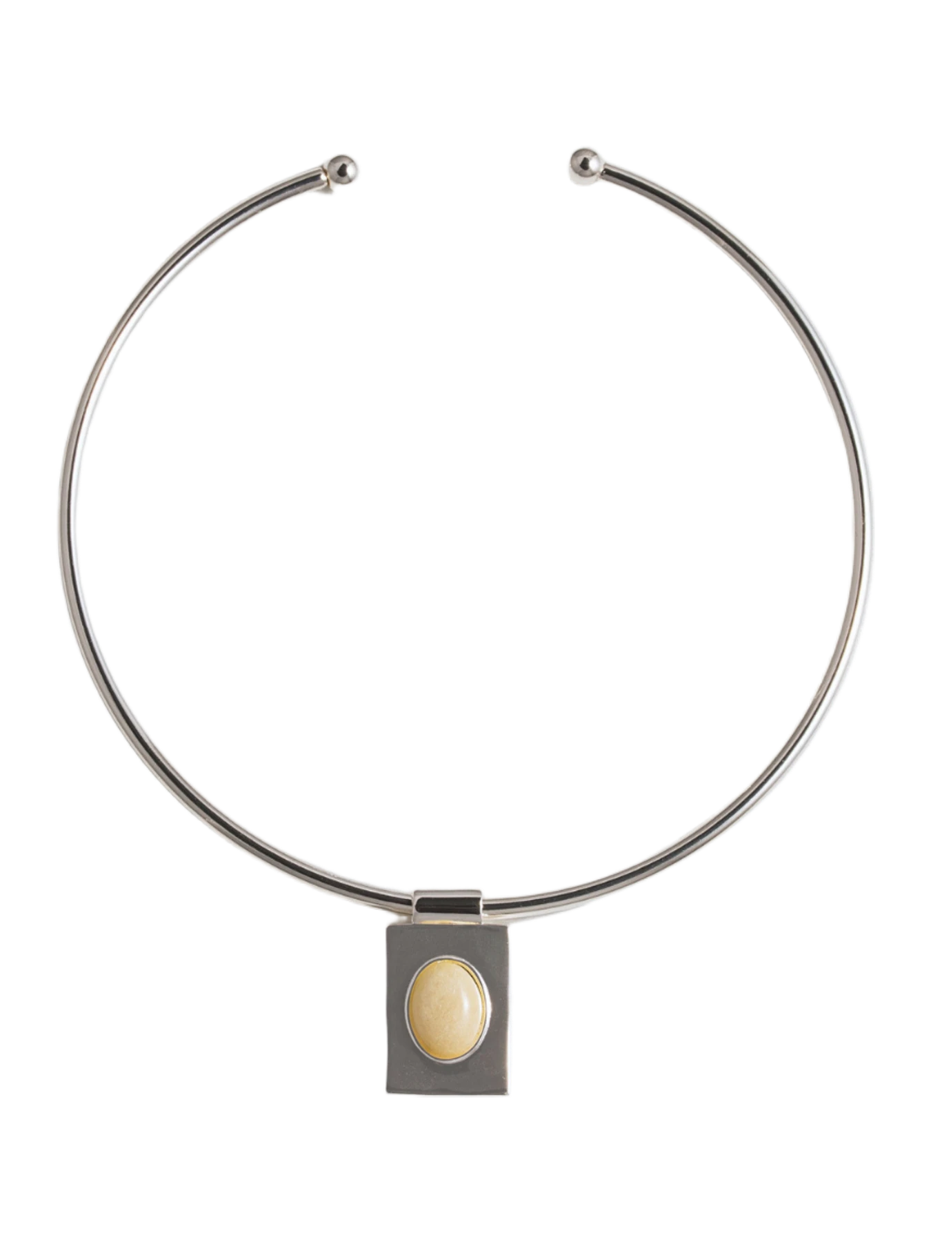 Mademoiselle Jules Luna Choker