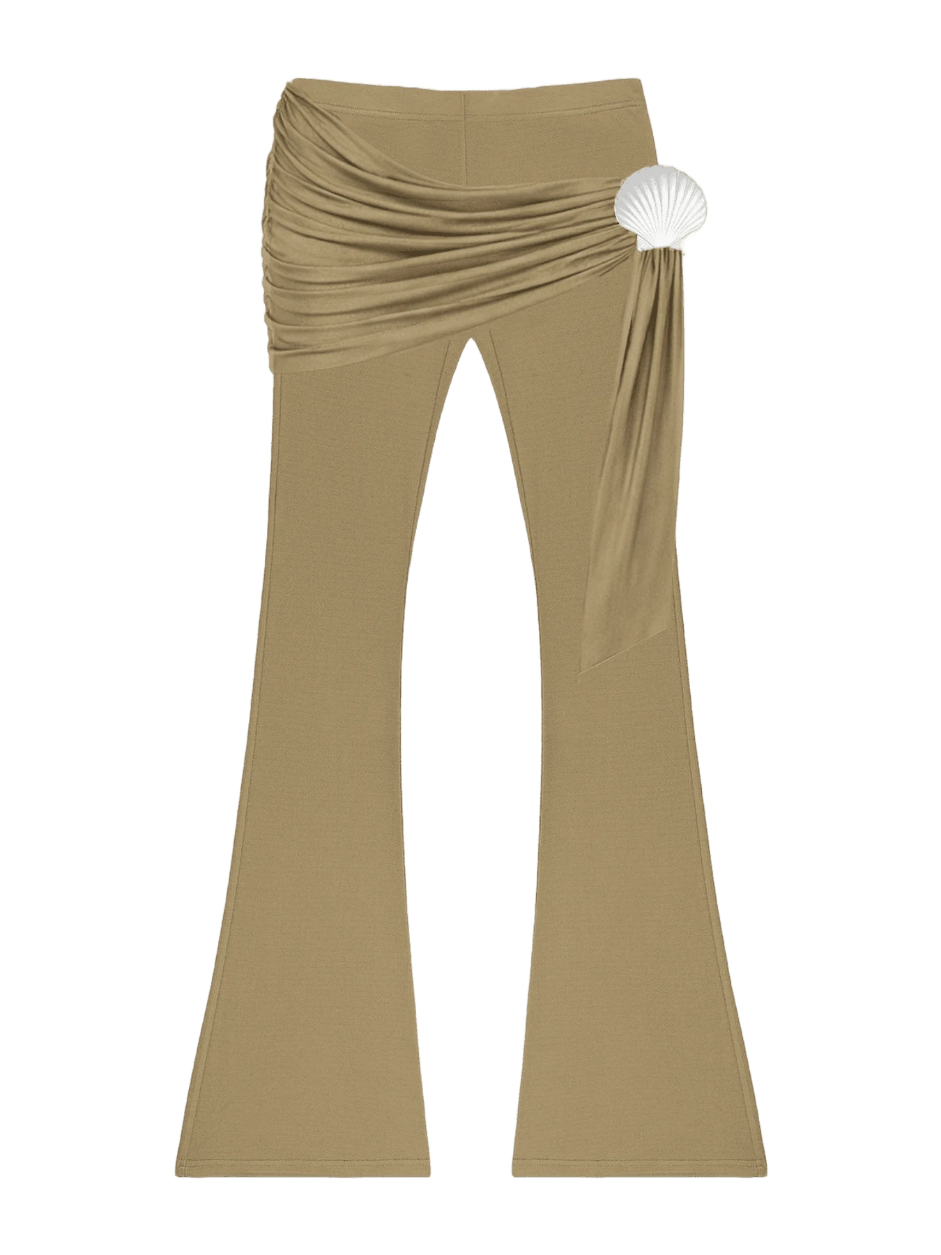 Tyler Mcgillivary Maren Pant - Seaweed