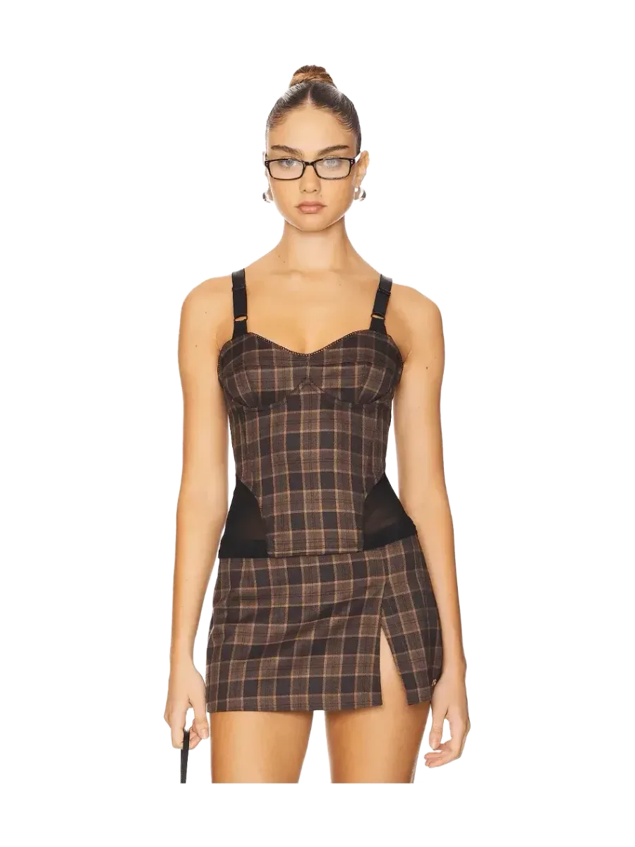miaou Marguerite Corset