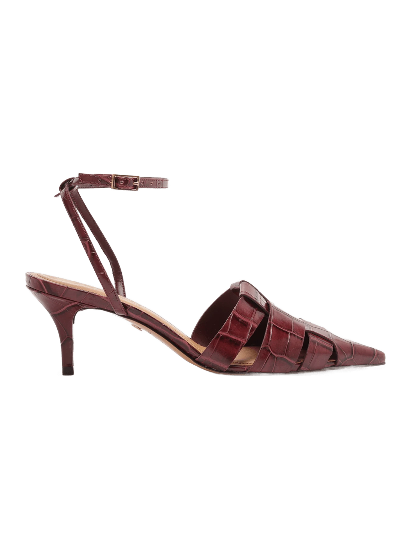 Arezzo Marissa Low Stiletto Pump