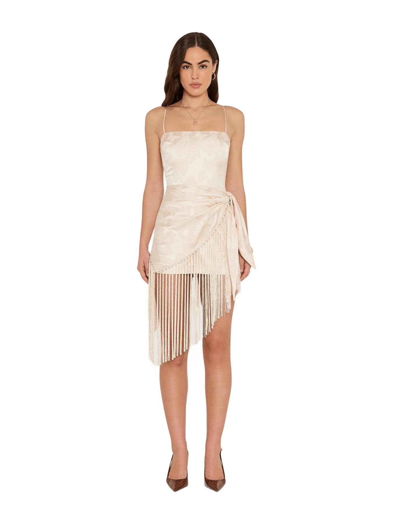 Amanda Uprichard Marrakesh Romper
