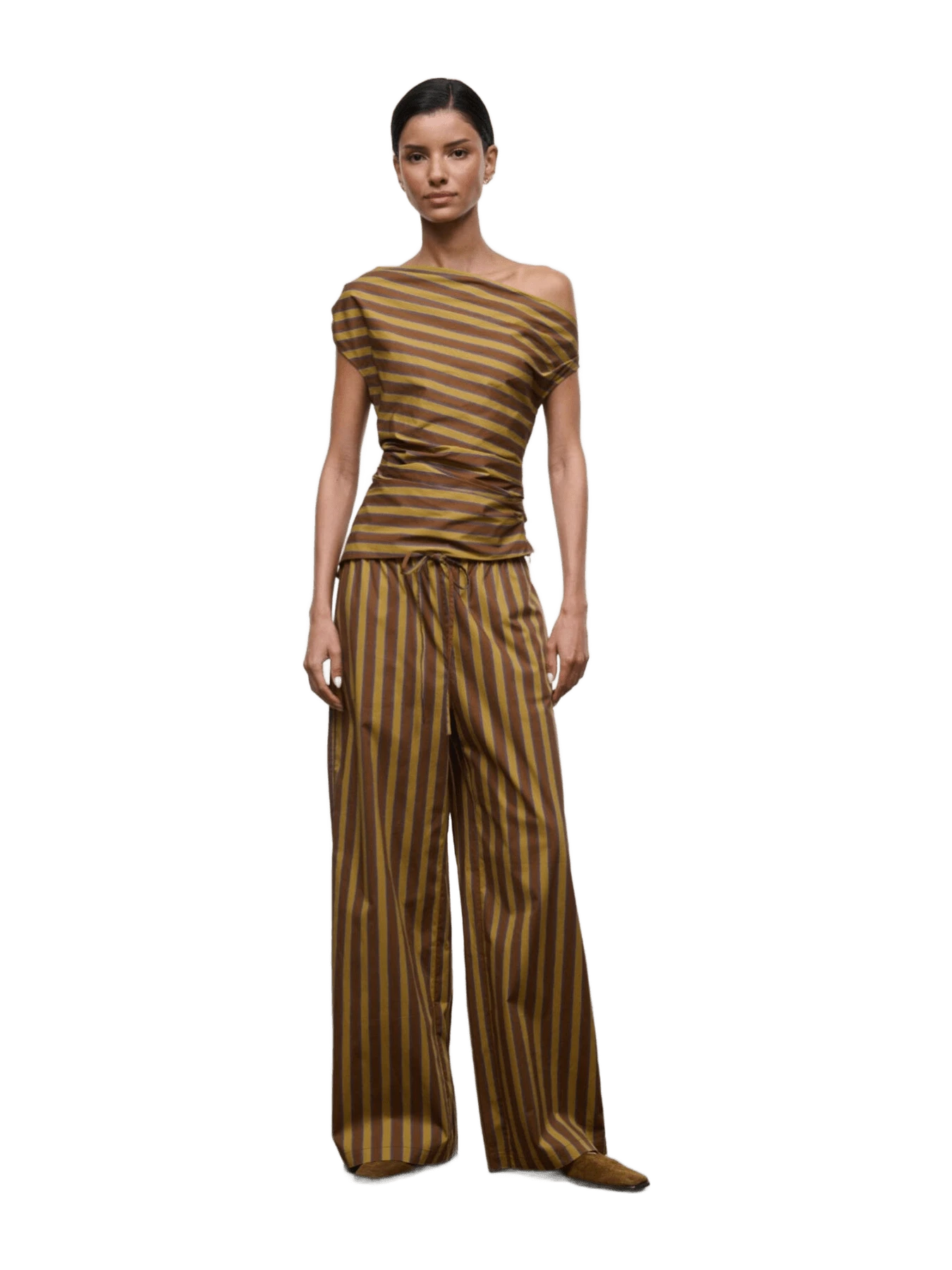 Staud Mateo Pant