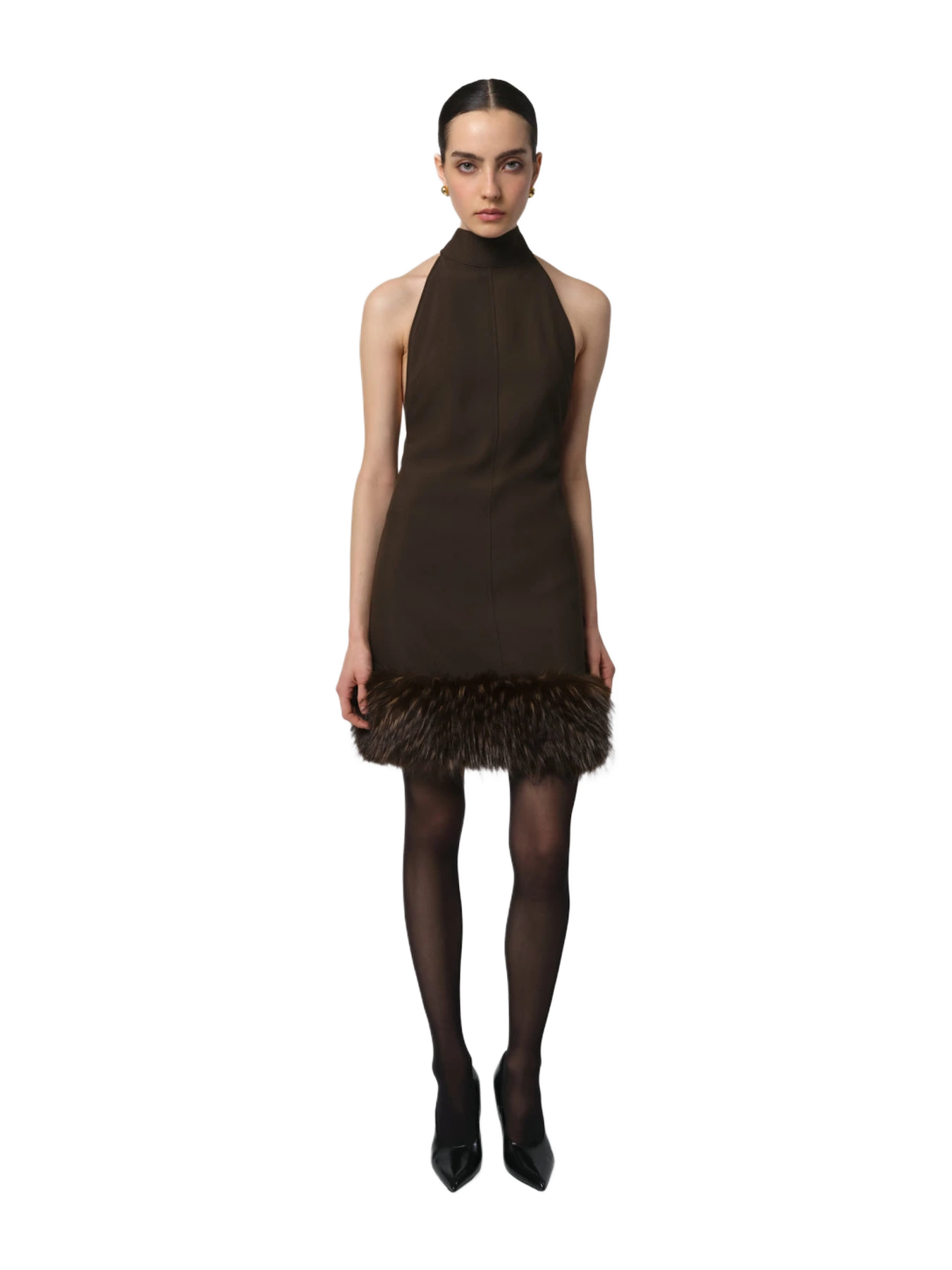 Apparis Matisse Mini Dress