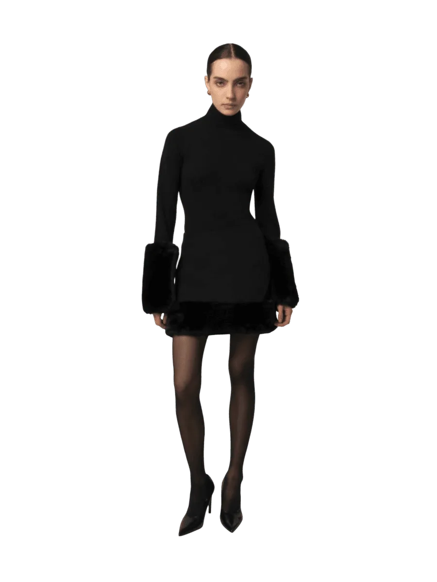 Apparis Meadow Skirt