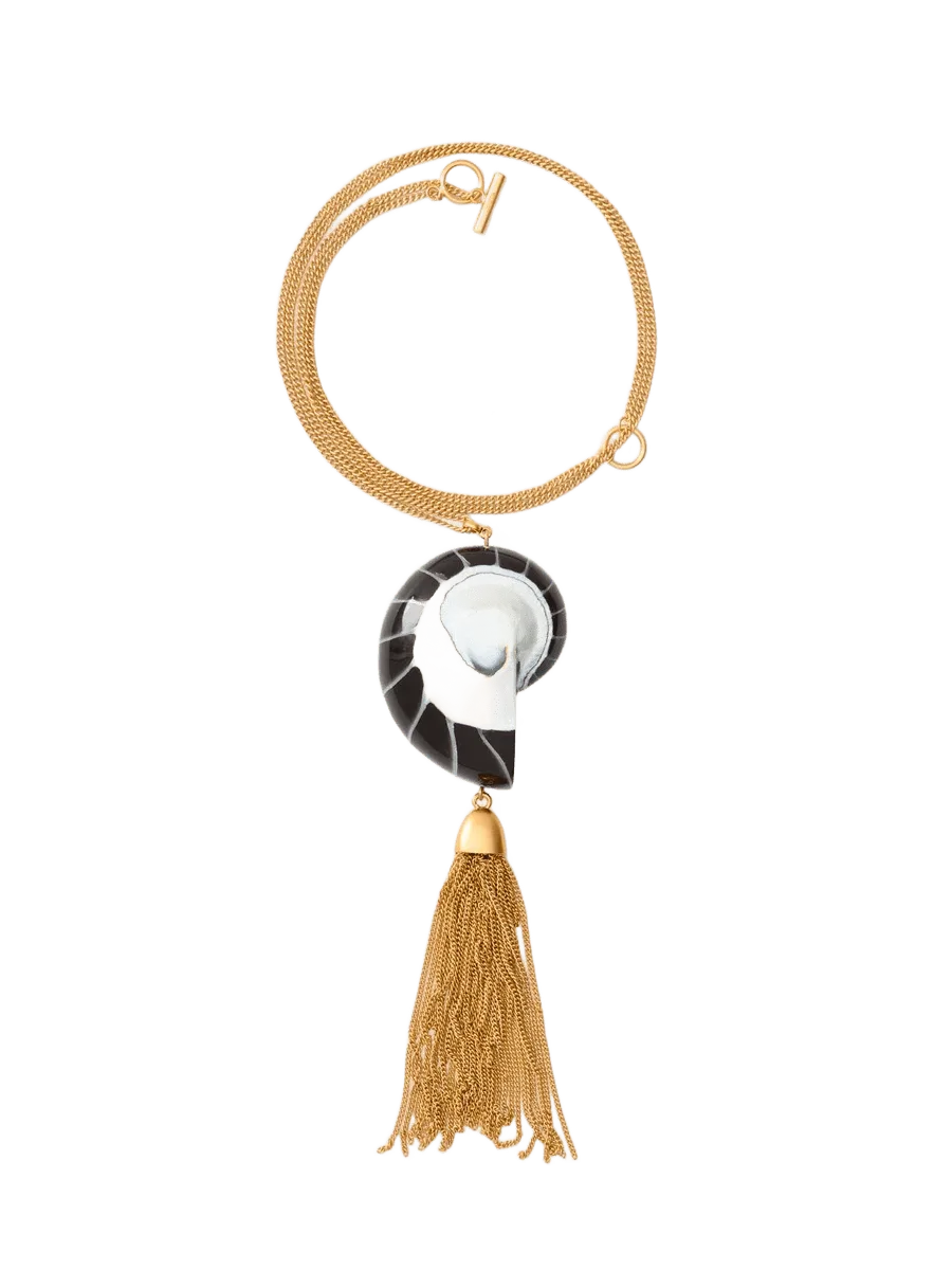 Julietta Melia Necklace