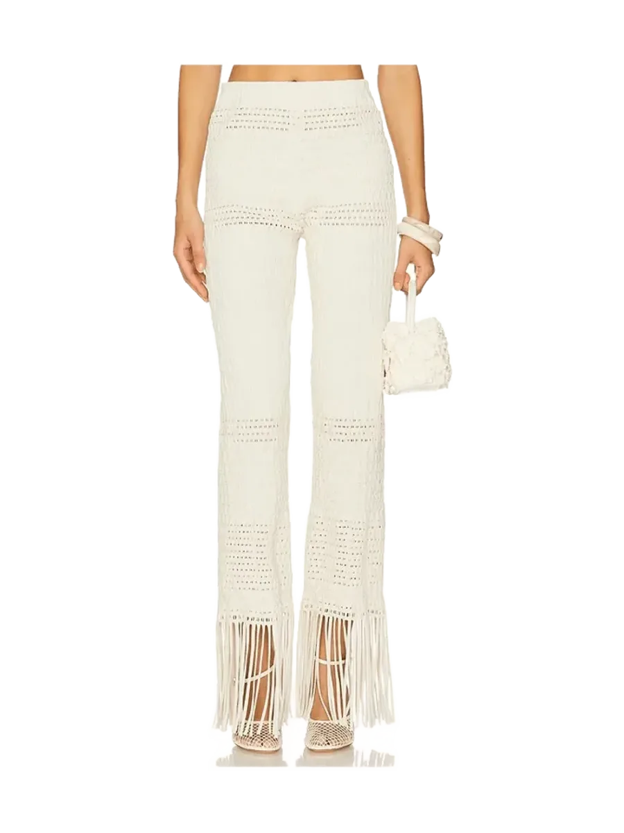 Nanushka Miciel Pants