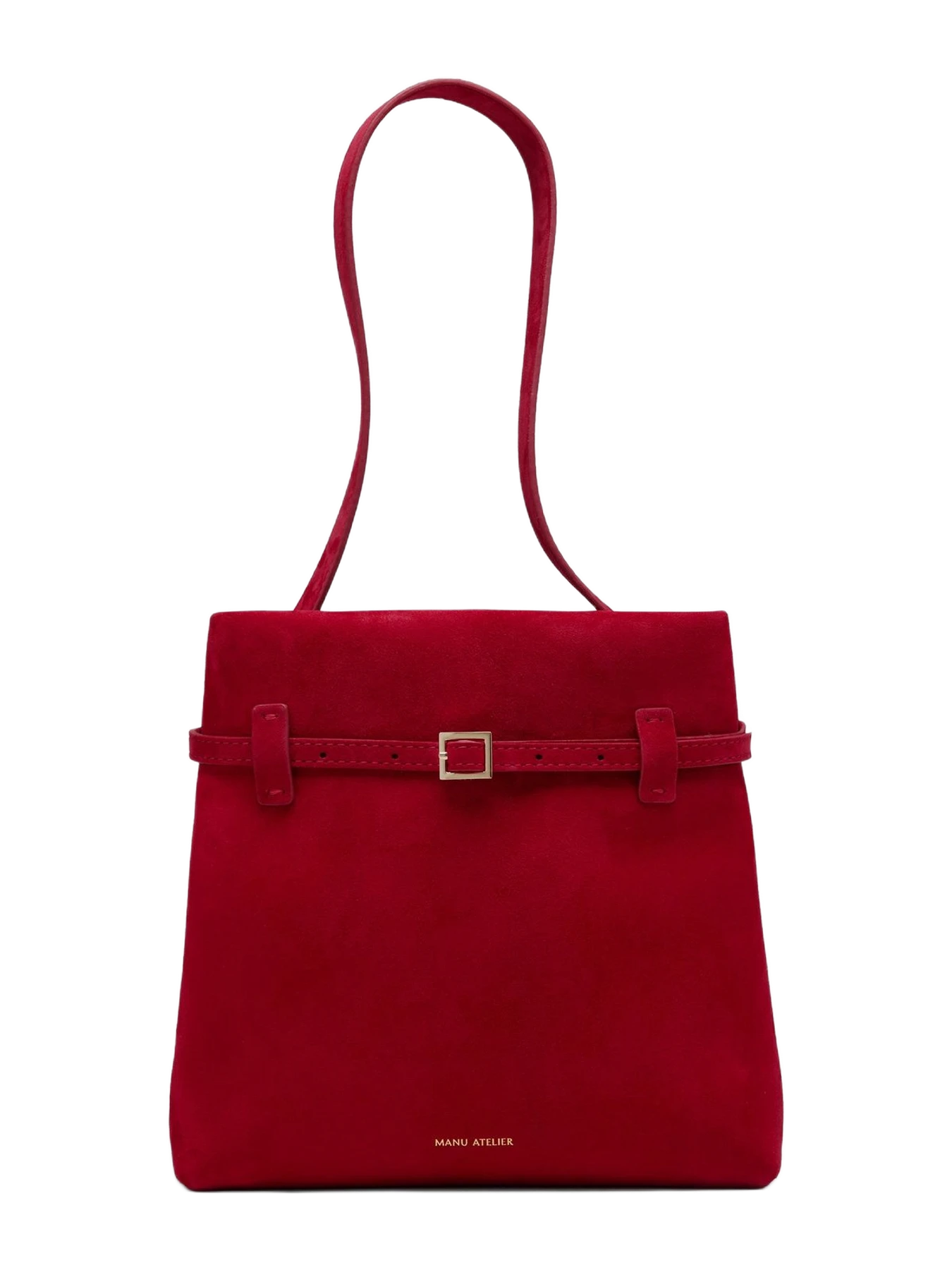 Manu Atelier Mini Tote Du Jour