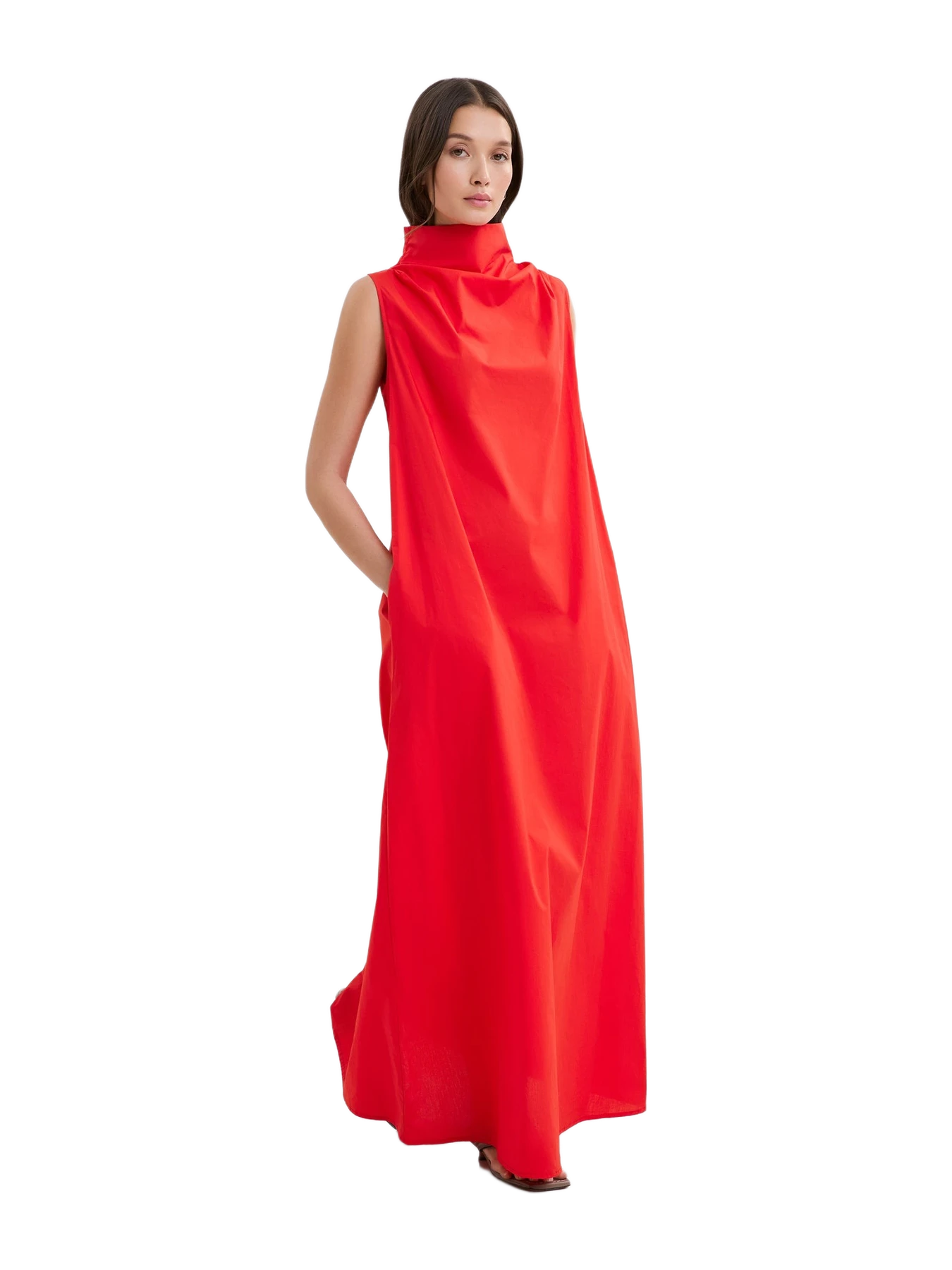 Marcella Minna Sleeveless Dress
