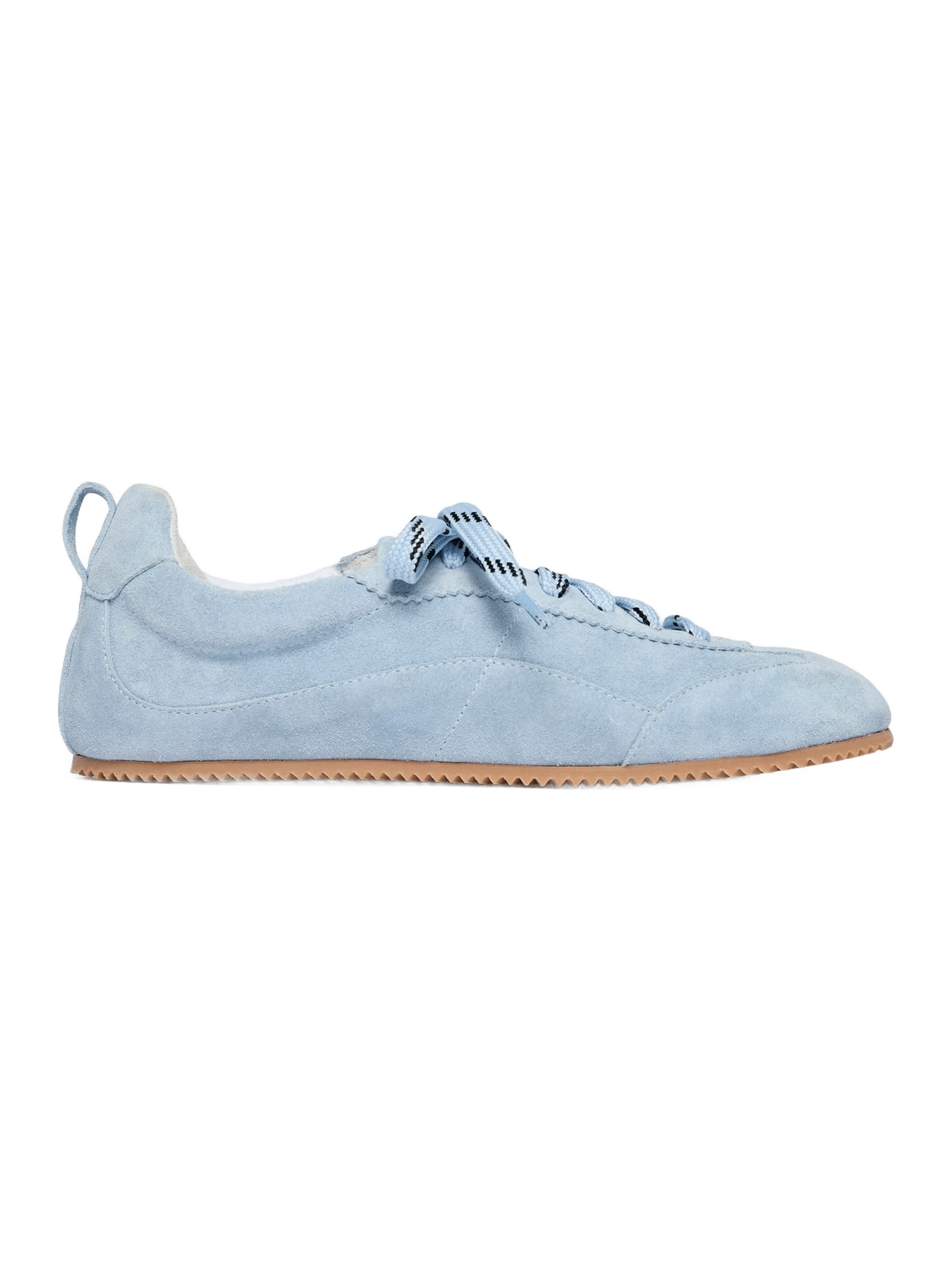Freda Salvador Minnie Ballet Sneaker