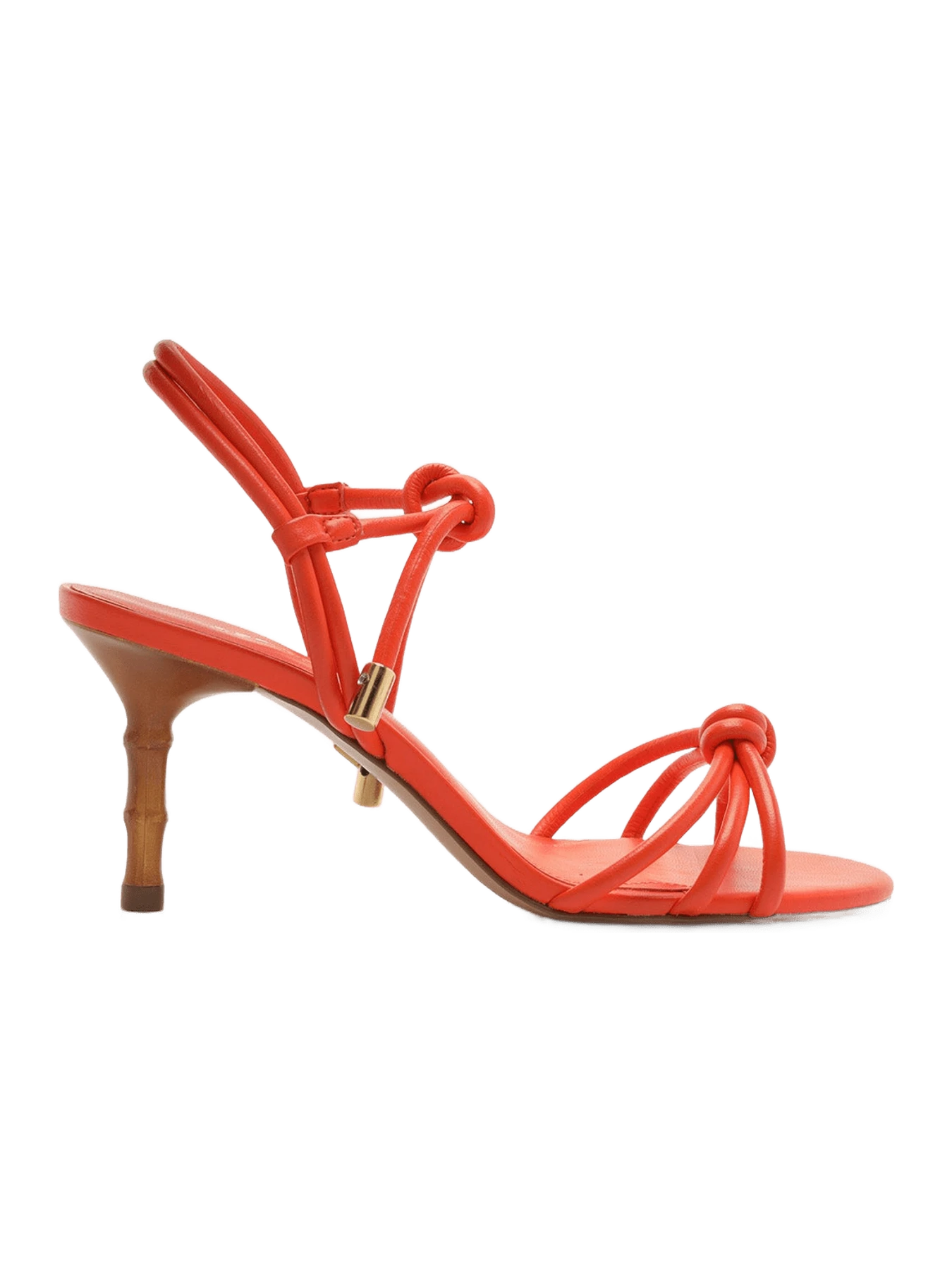 Arezzo Mira Mid Stiletto Sandal