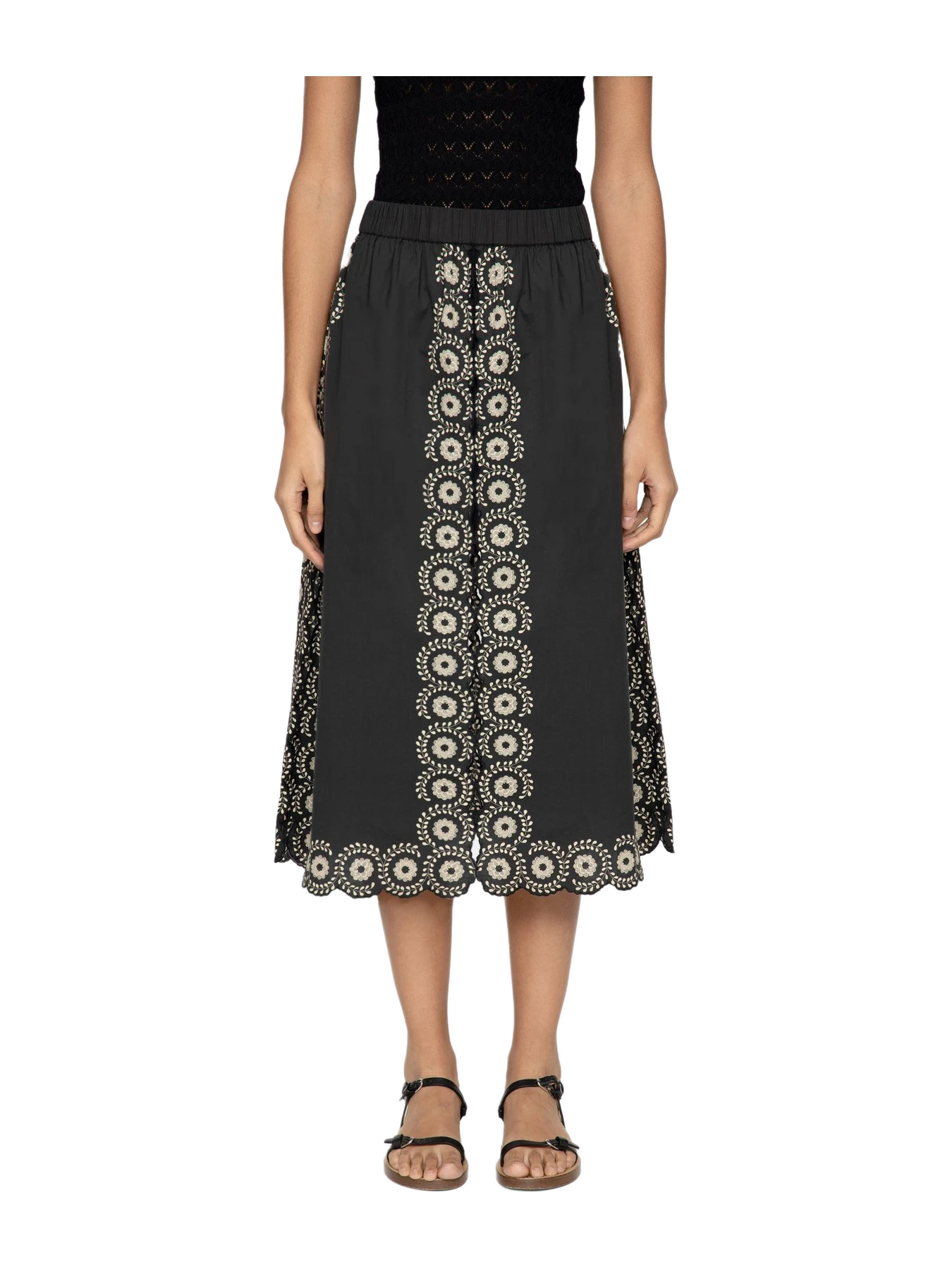 Sea, New York Mirabel Skirt