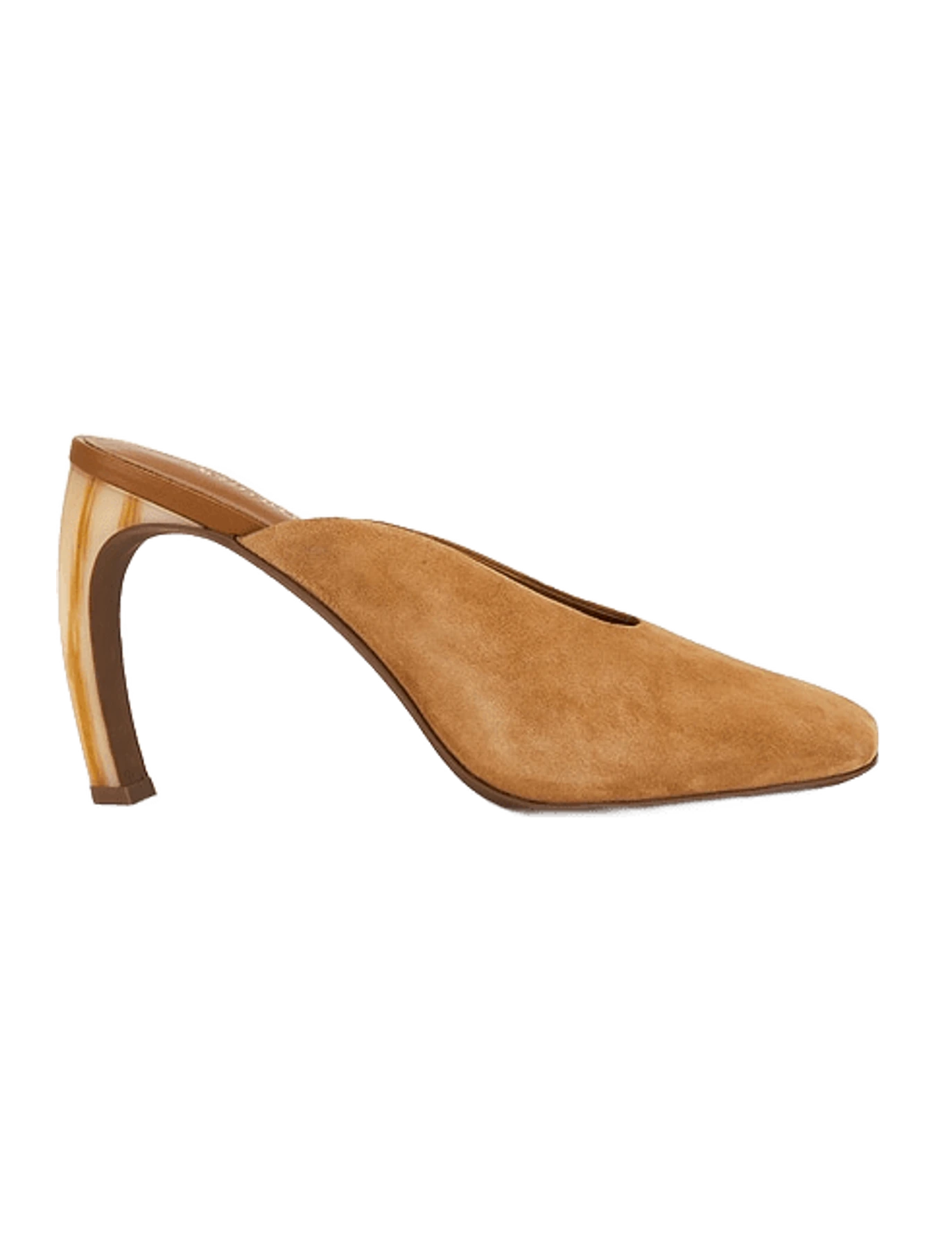 Jeffrey Campbell Mittz Pump
