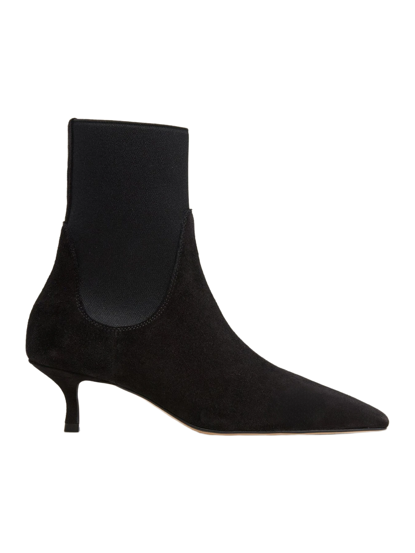Flattered Monroe Suede