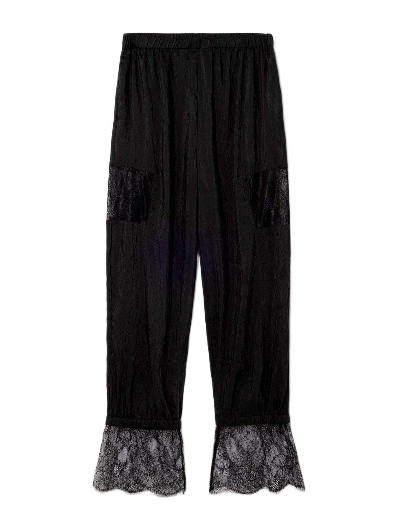 Laagam Moonlit Balloon Pants