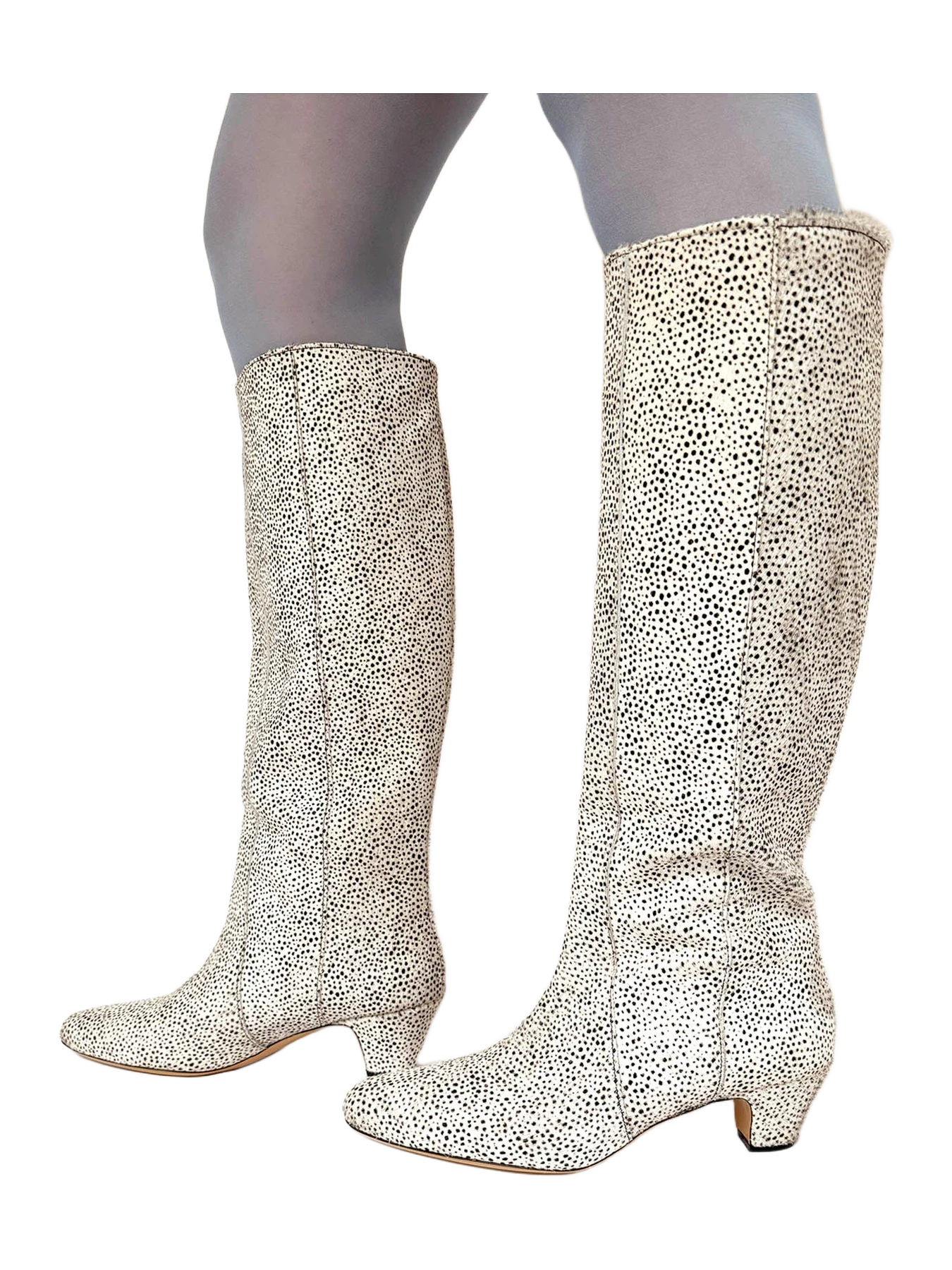 Mr. Larkin Bane Boot
