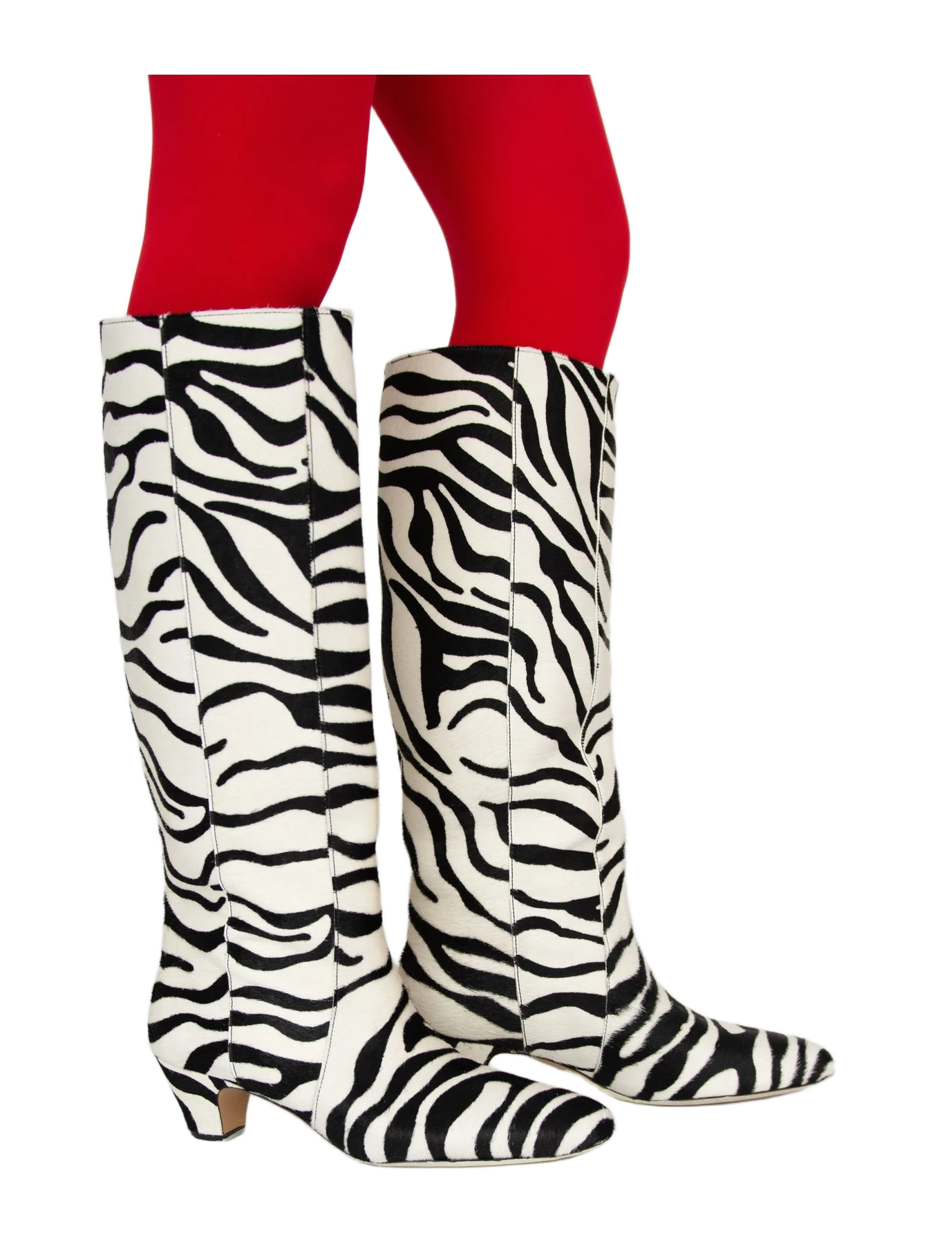 Mr. Larkin Bane Boot