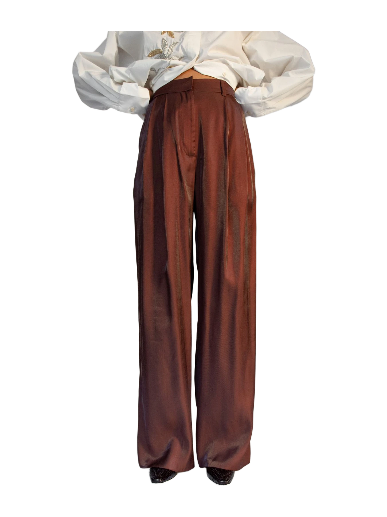 Mr. Larkin Cleo Pant