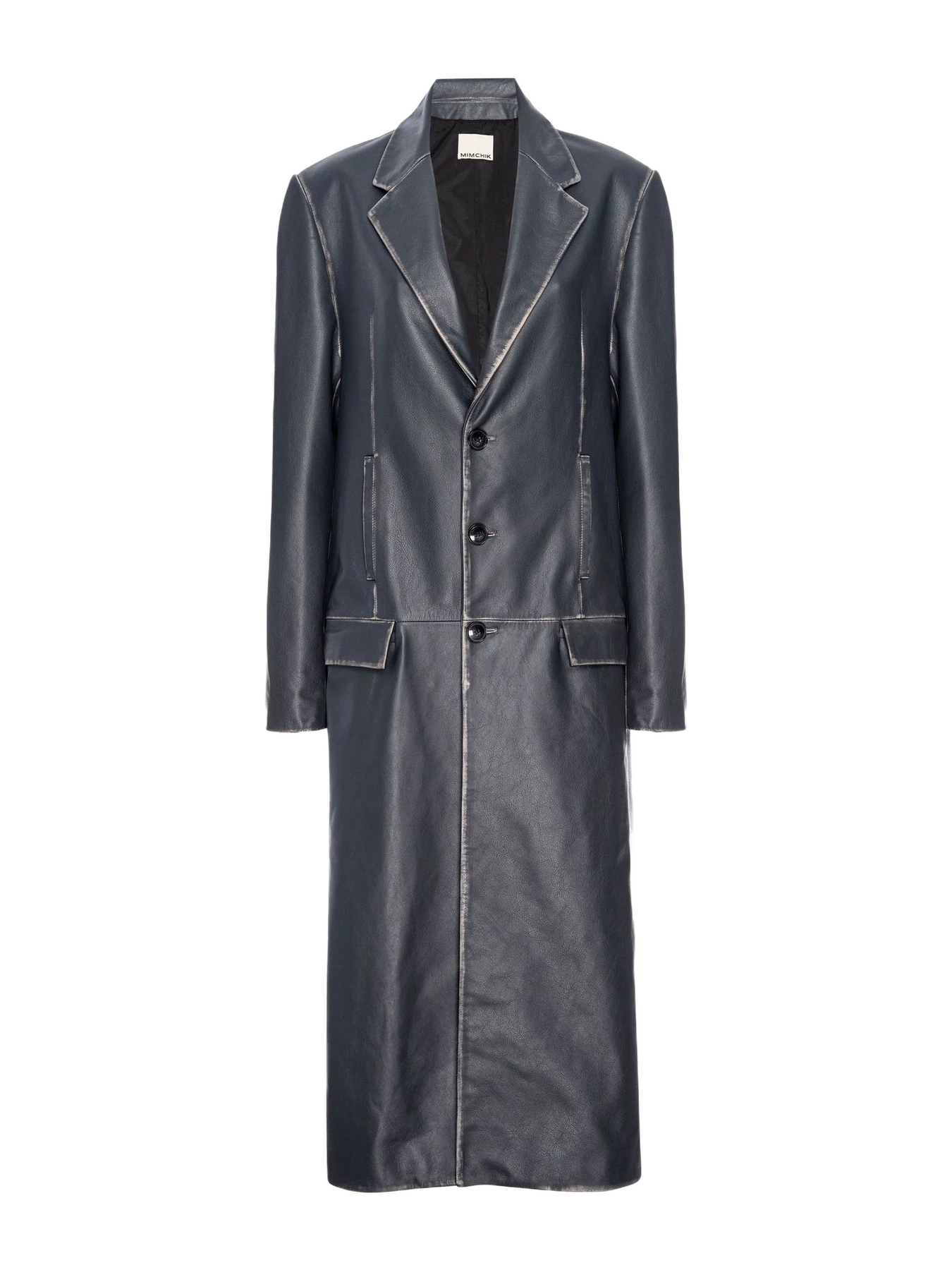 Mimchik Mulholland Coat