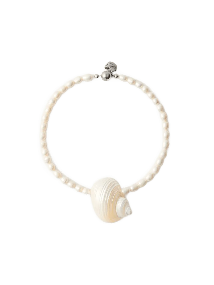 Julietta Mykonos Necklace