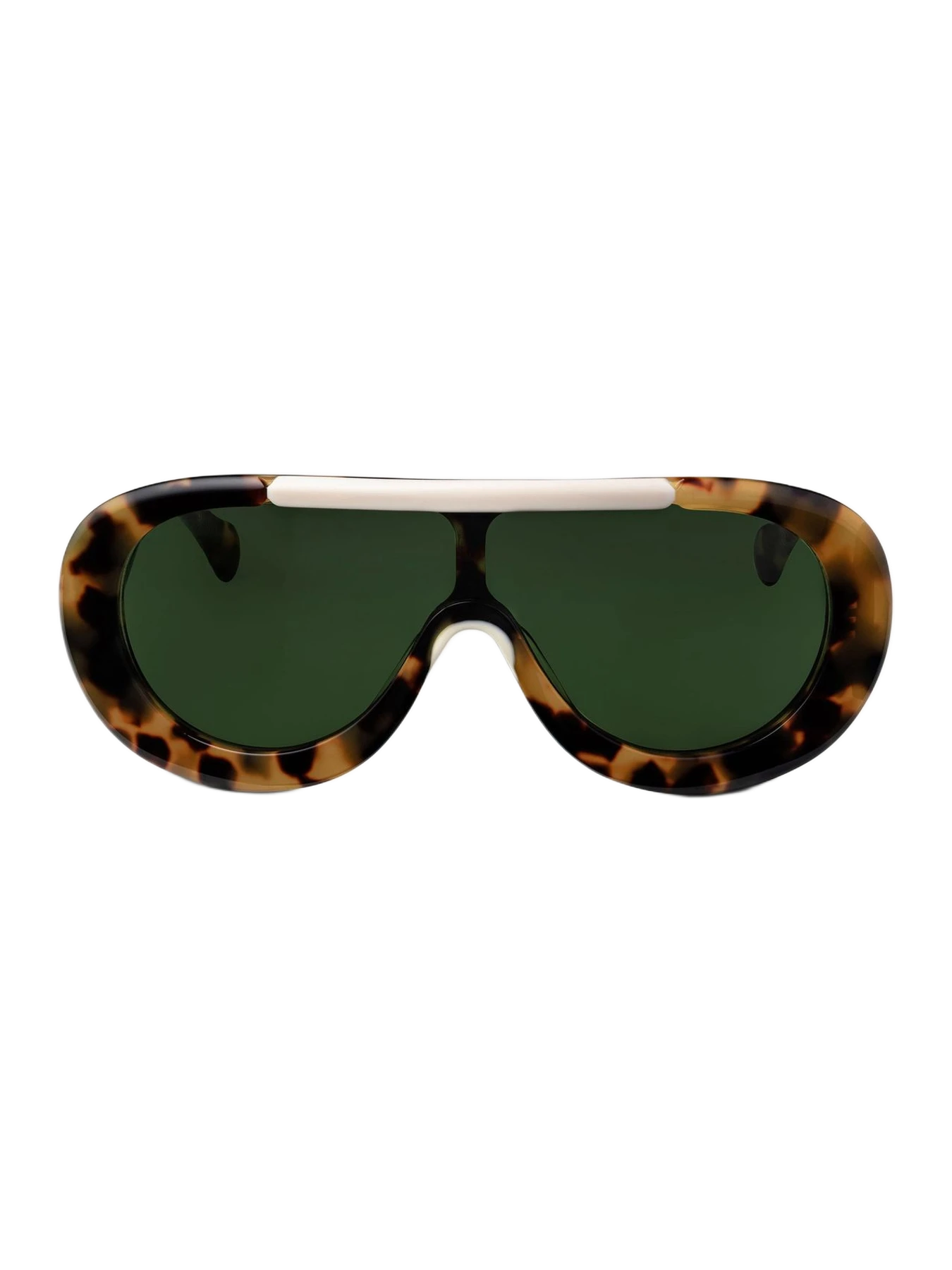 éliou Navigator Sunglasses