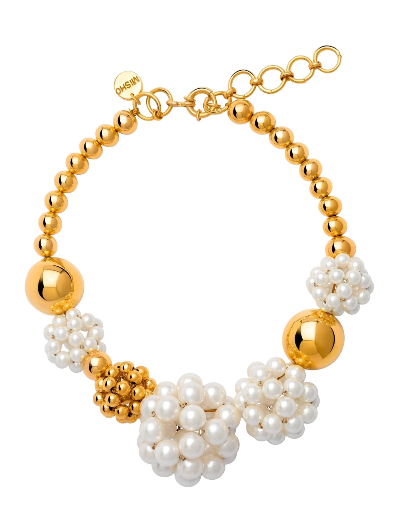 MISHO Nido Choker