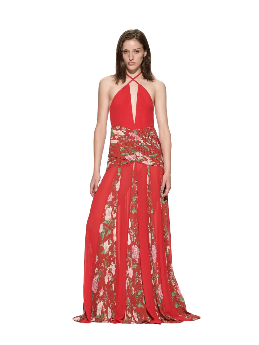 Muma World Nijiiro Alina Dress