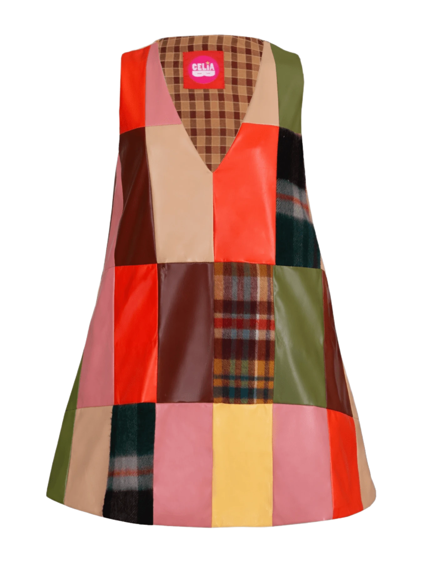 Celia B Nusa Dress