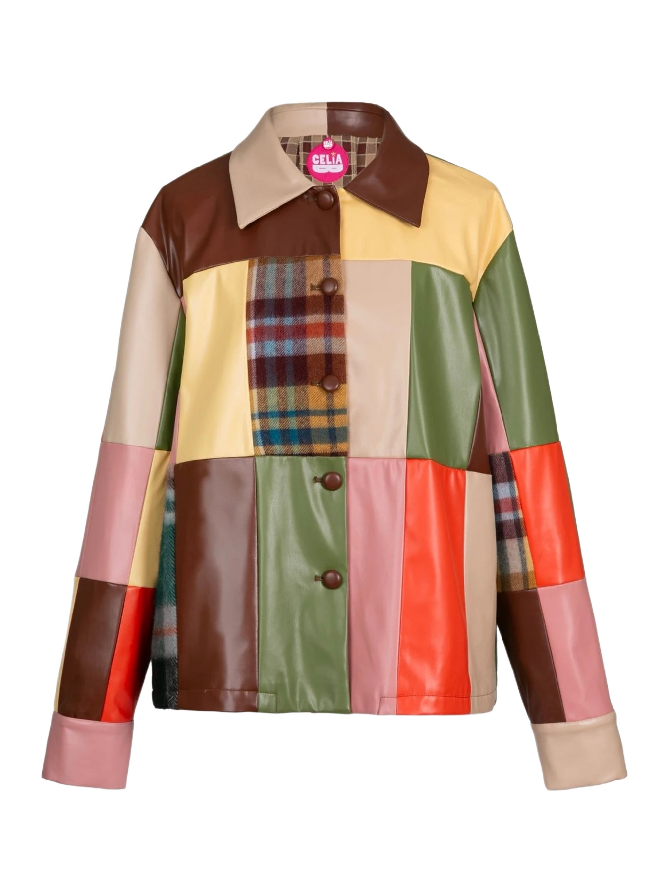 Celia B Nusa Jacket