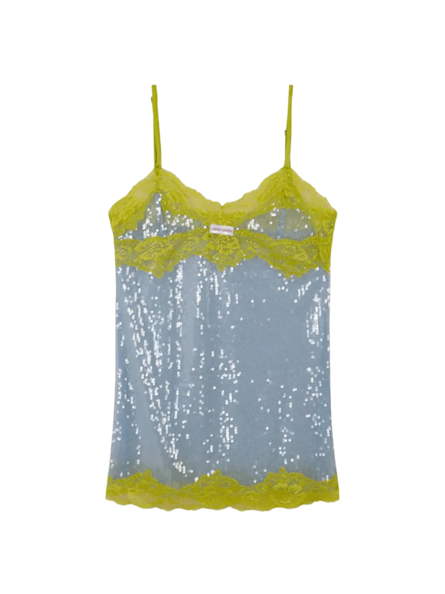 HAND OVER Octavio Dress