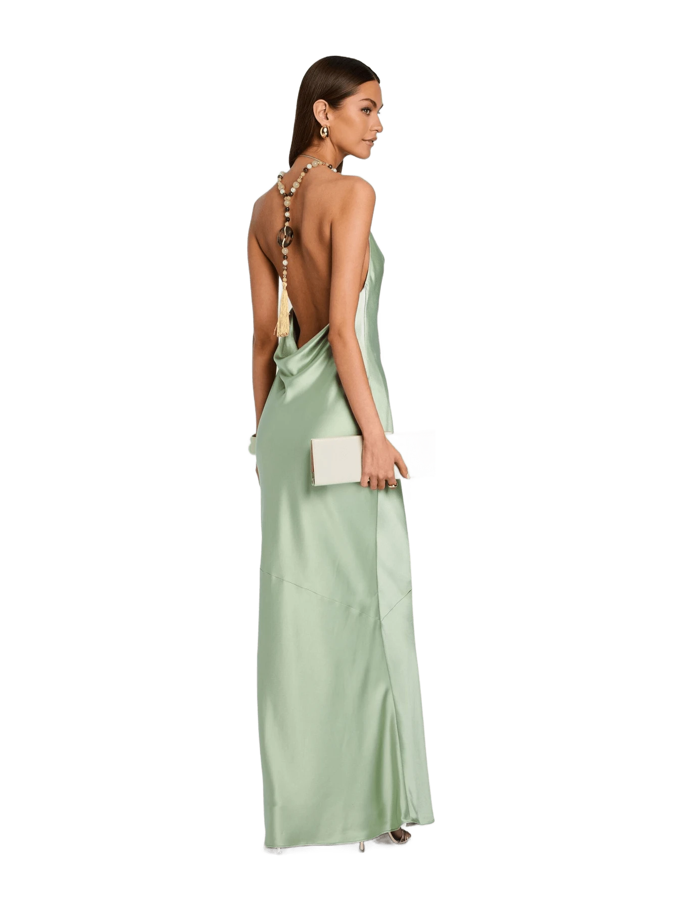 Retrofete Odalis Dress