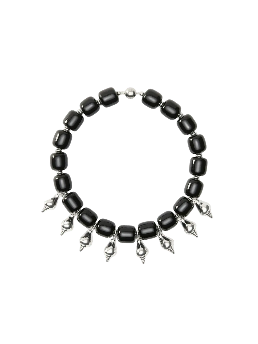 Julietta Odeon Necklace