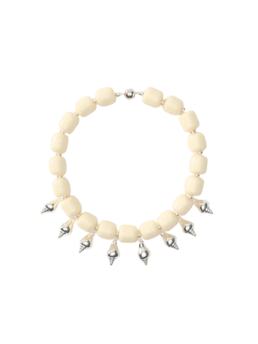 Julietta Odeon Necklace