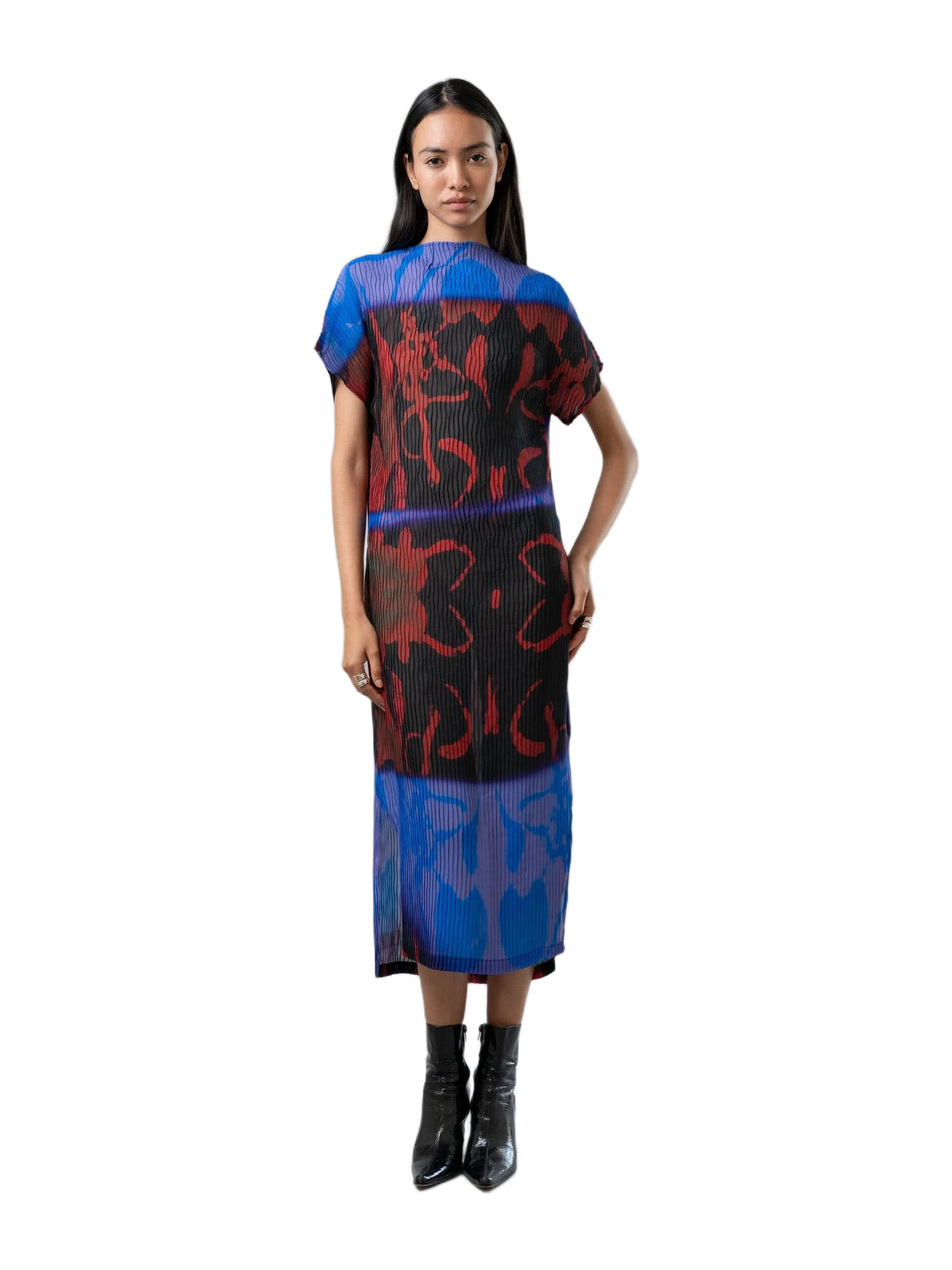 Nin Studio Orb Dress
