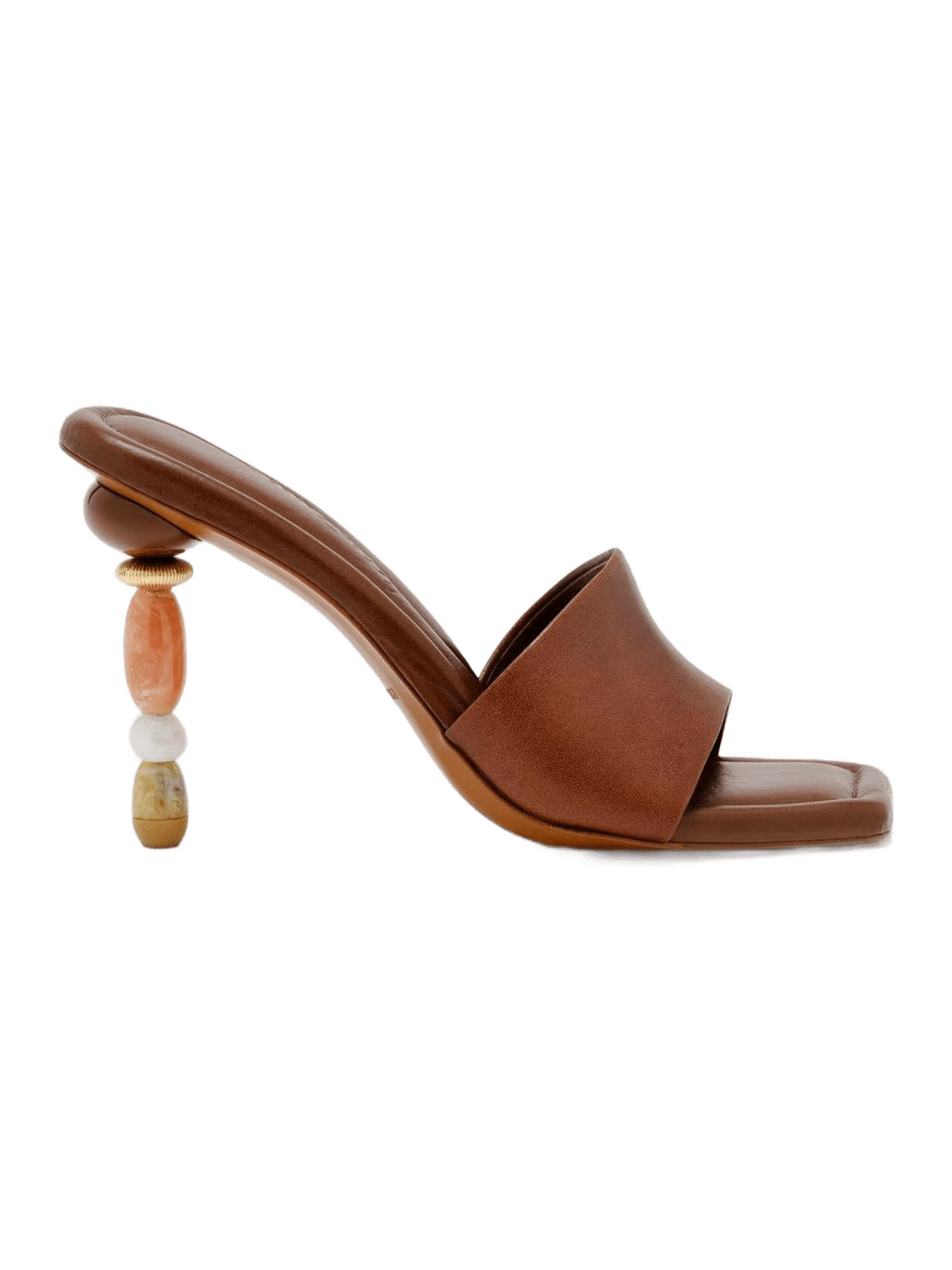 CULT GAIA MAHINA SANDAL - SADDLE