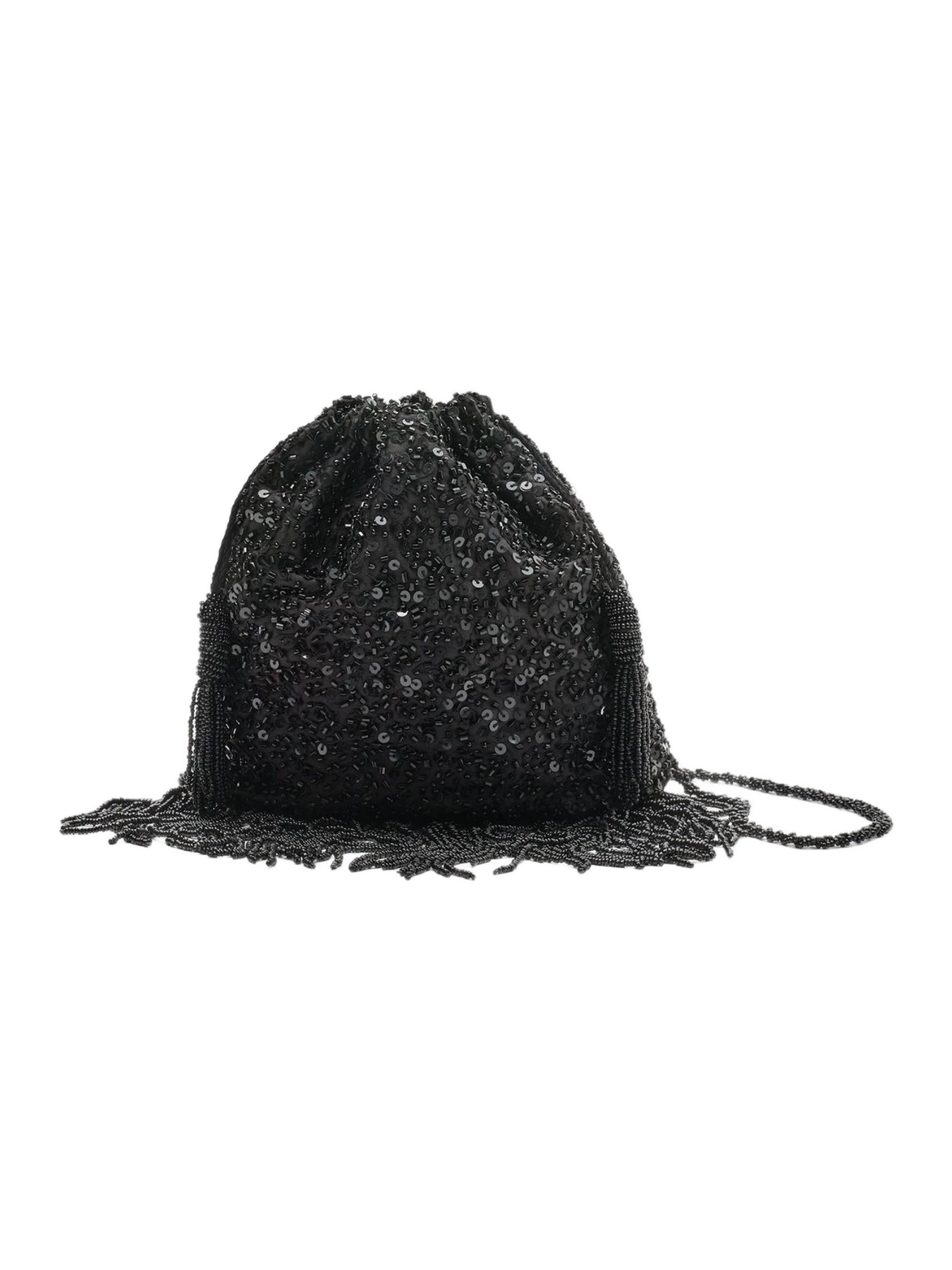 Rixo Orla Bag Vintage Scatter Embellishment