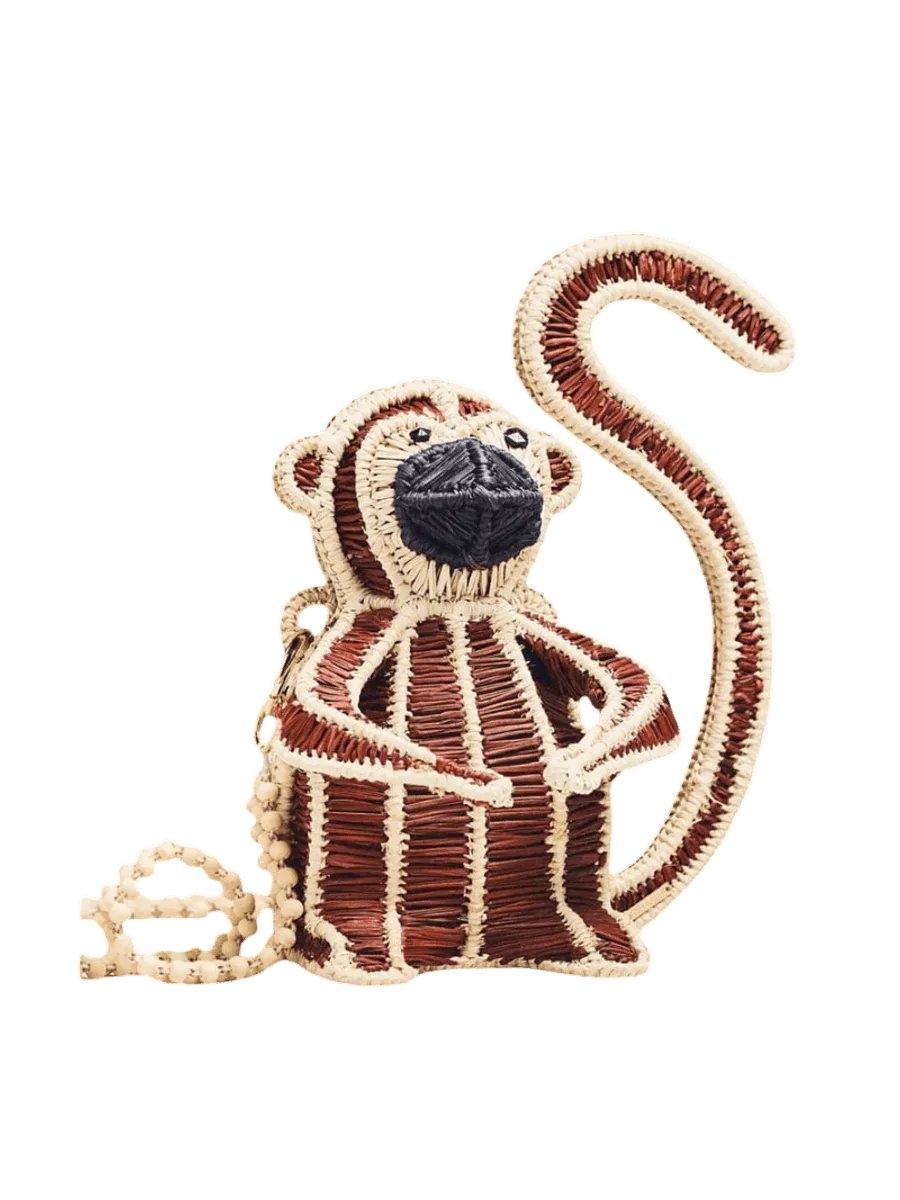 Mercedes Salazar Oscar Bag