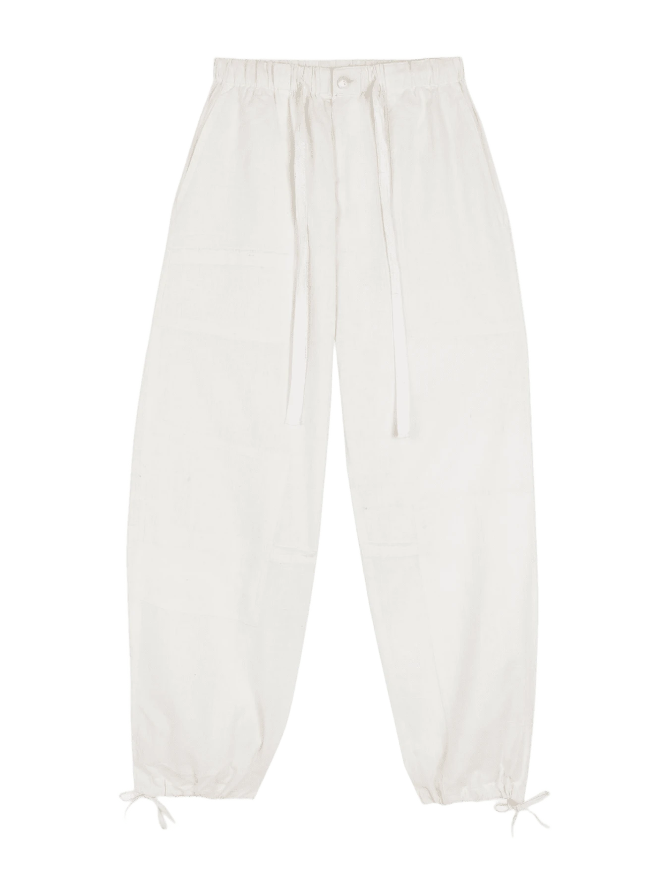 Enaguas Pantalón Balloon