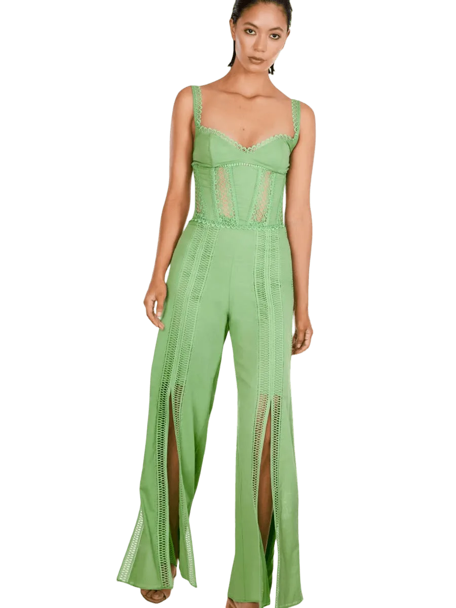Charo Ruiz Ibiza Pantalones Lile