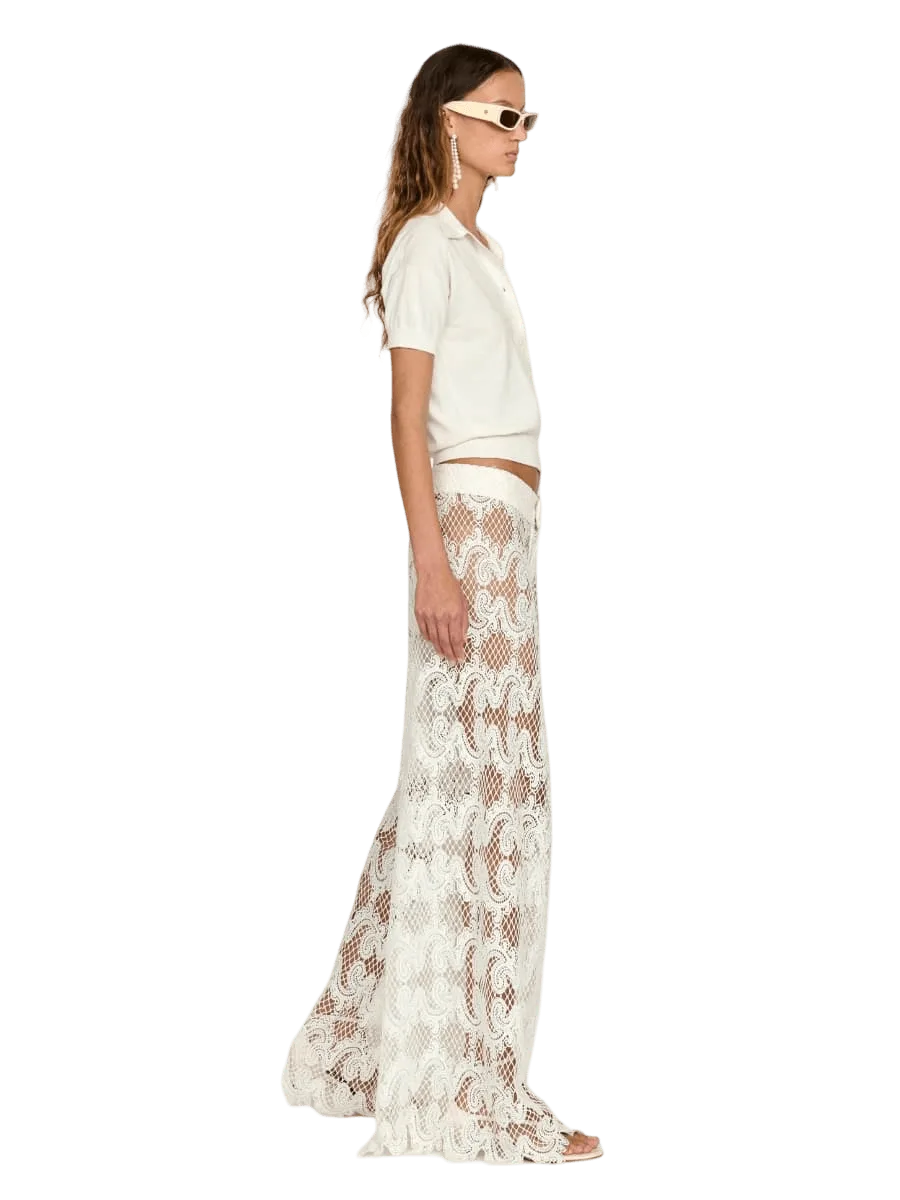 éliou Pao Pants