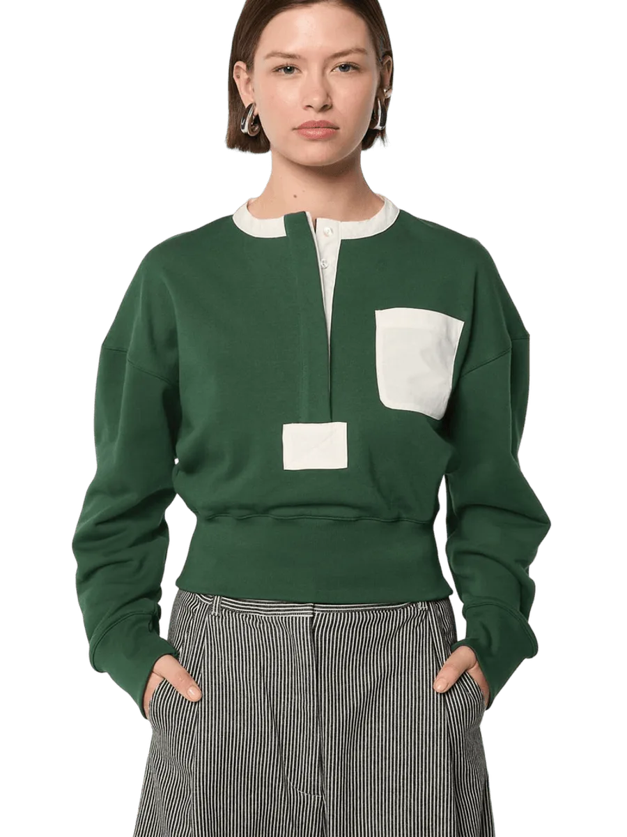 The Line by K Parker Sweatshirt