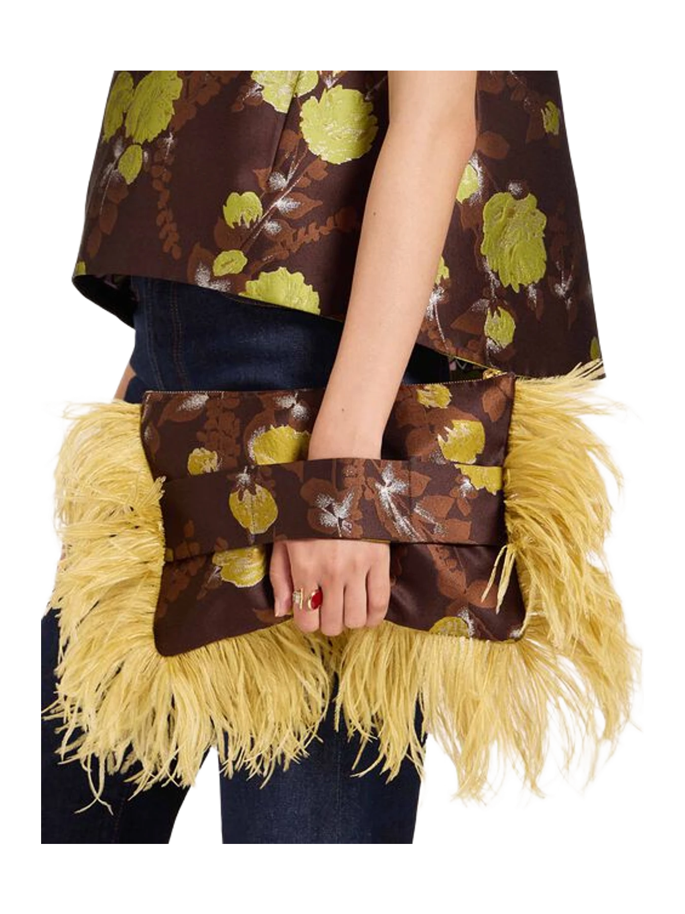 La DoubleJ Party Pochette