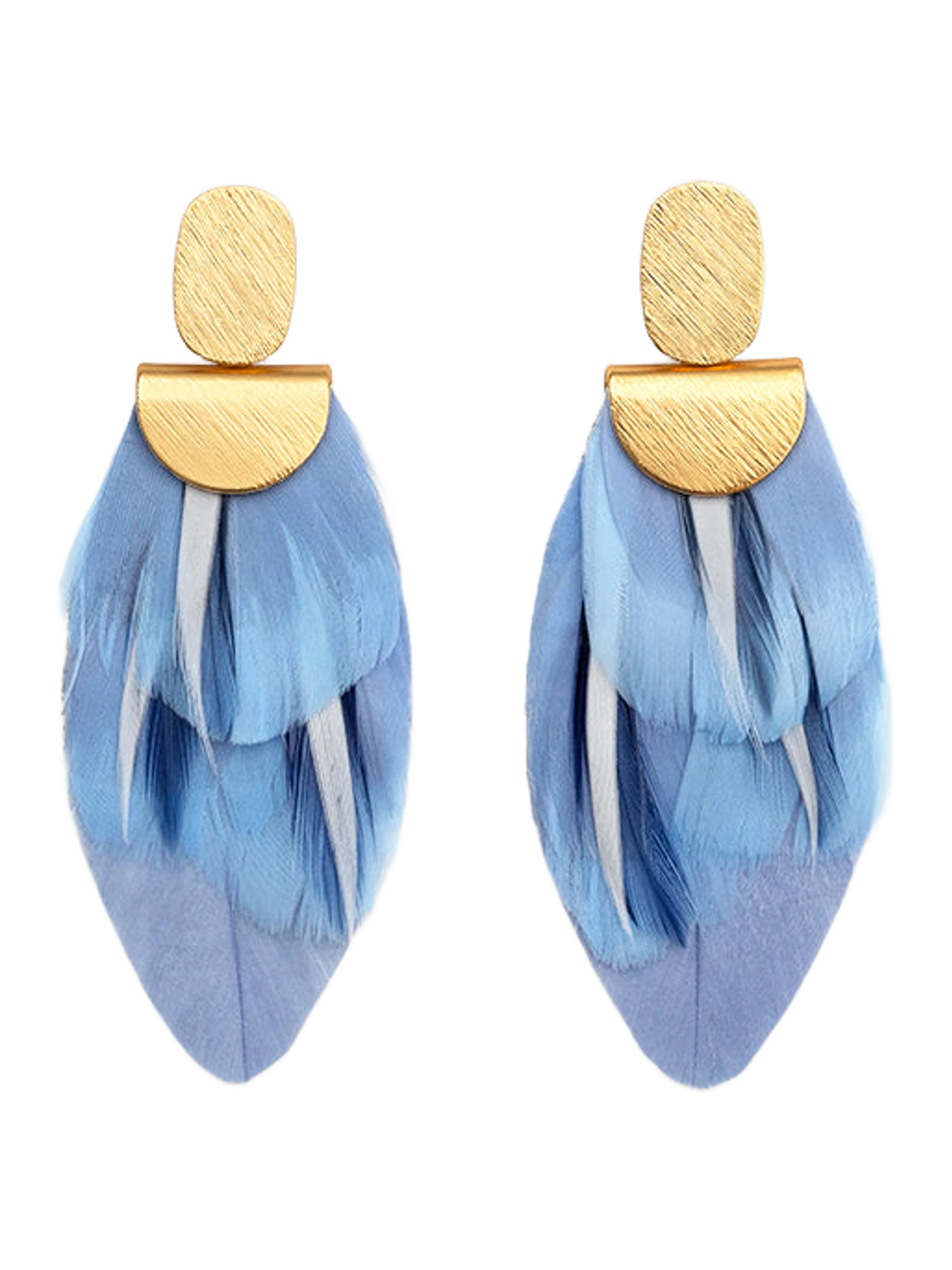 Brackish Payson Drop Earring