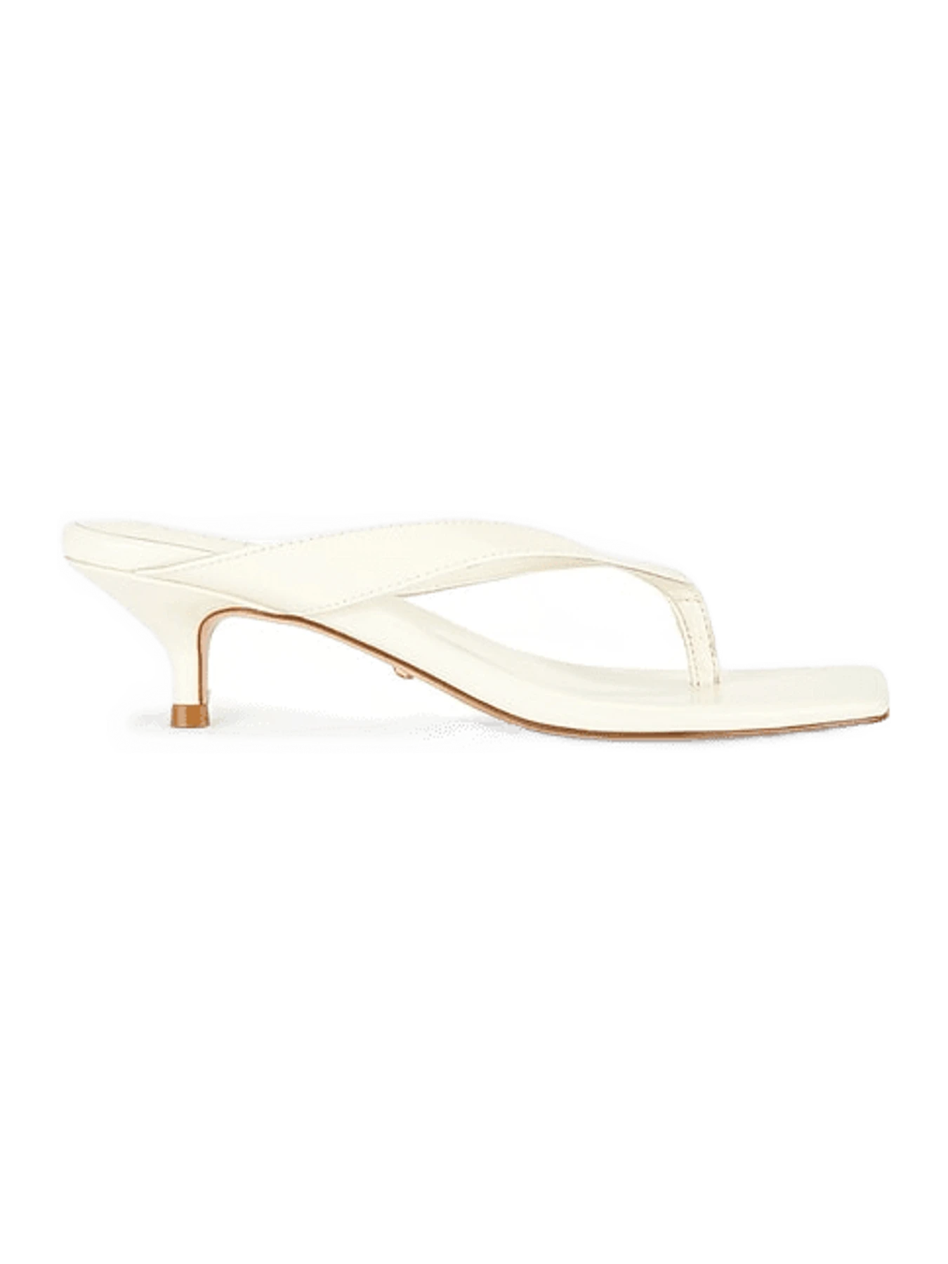 Revolve Perla Kitten Heel