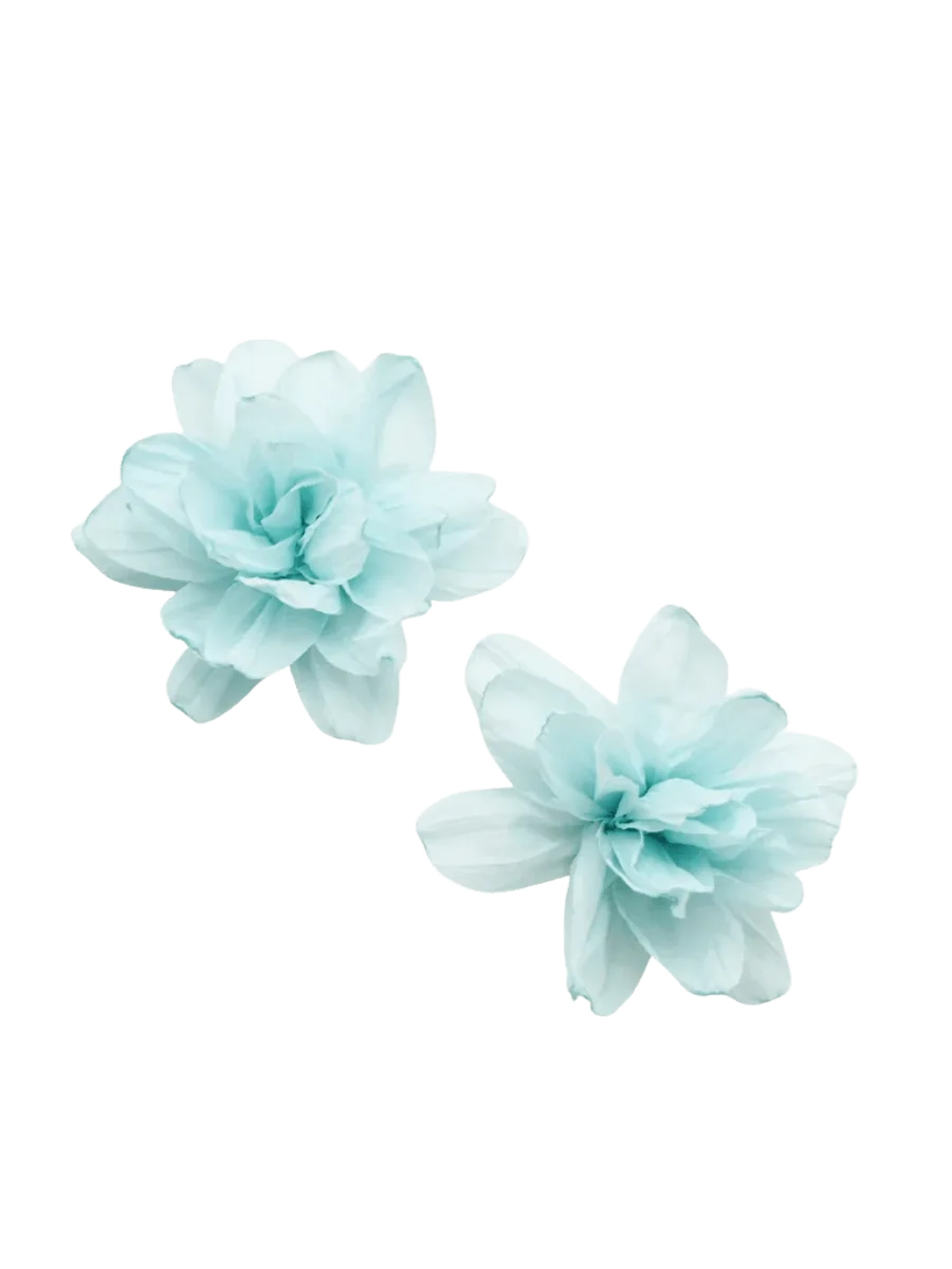 Sita Nevado PETUNIA EARRINGS - COLOR