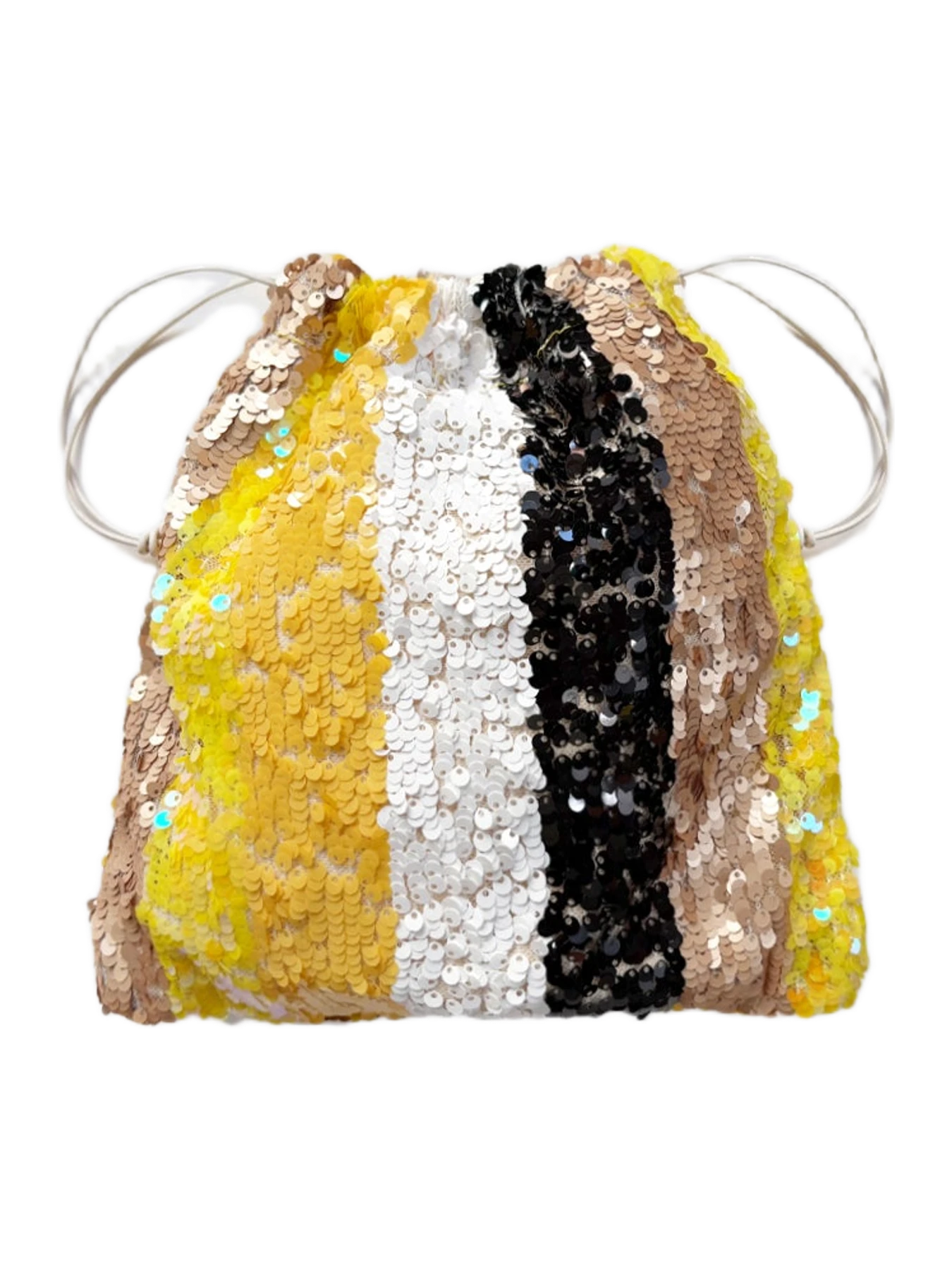 Maria La Rosa Pia Pouch